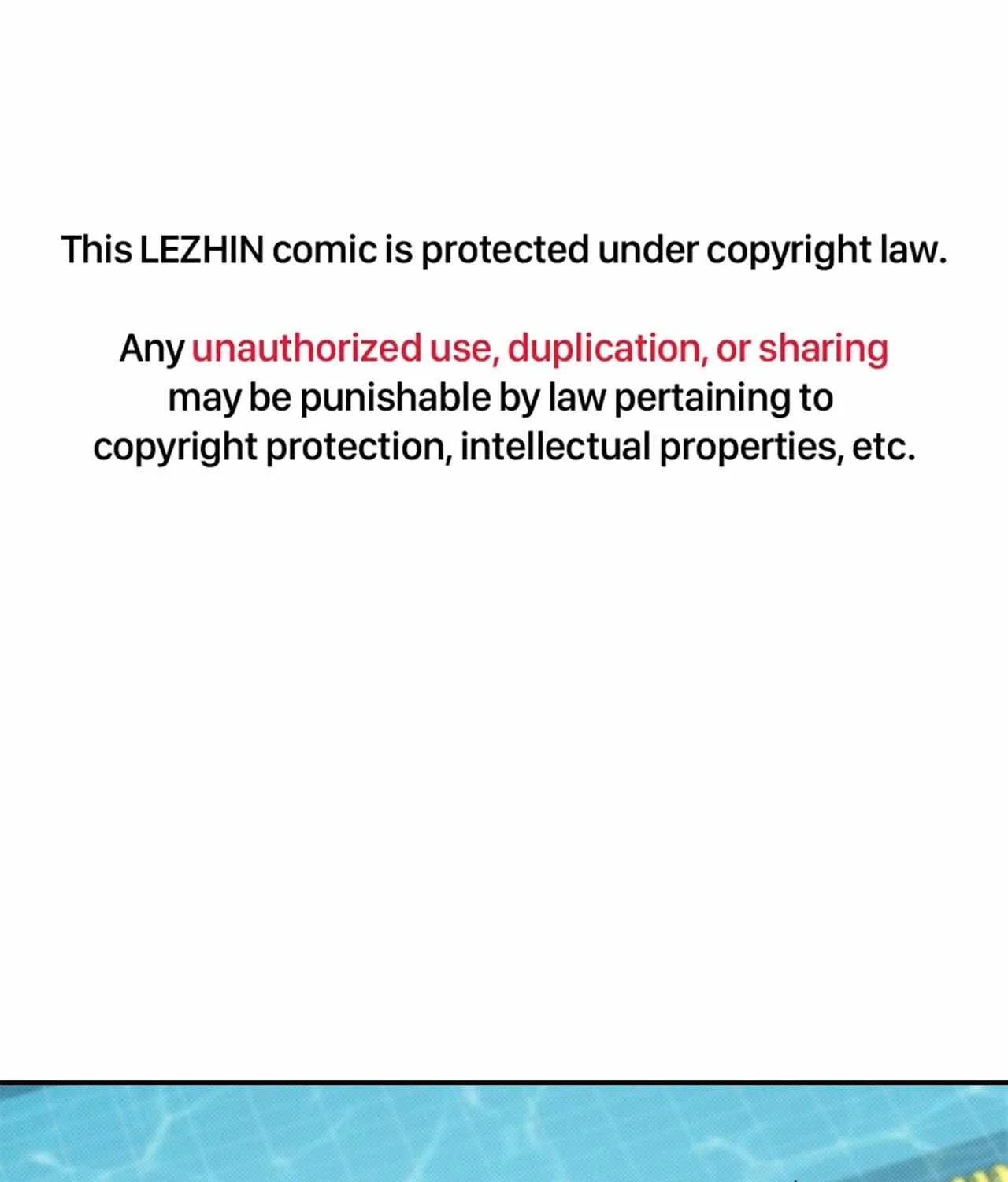 Read Arpeggio on Sea Surface chapter 90 image 1 on Lezhin