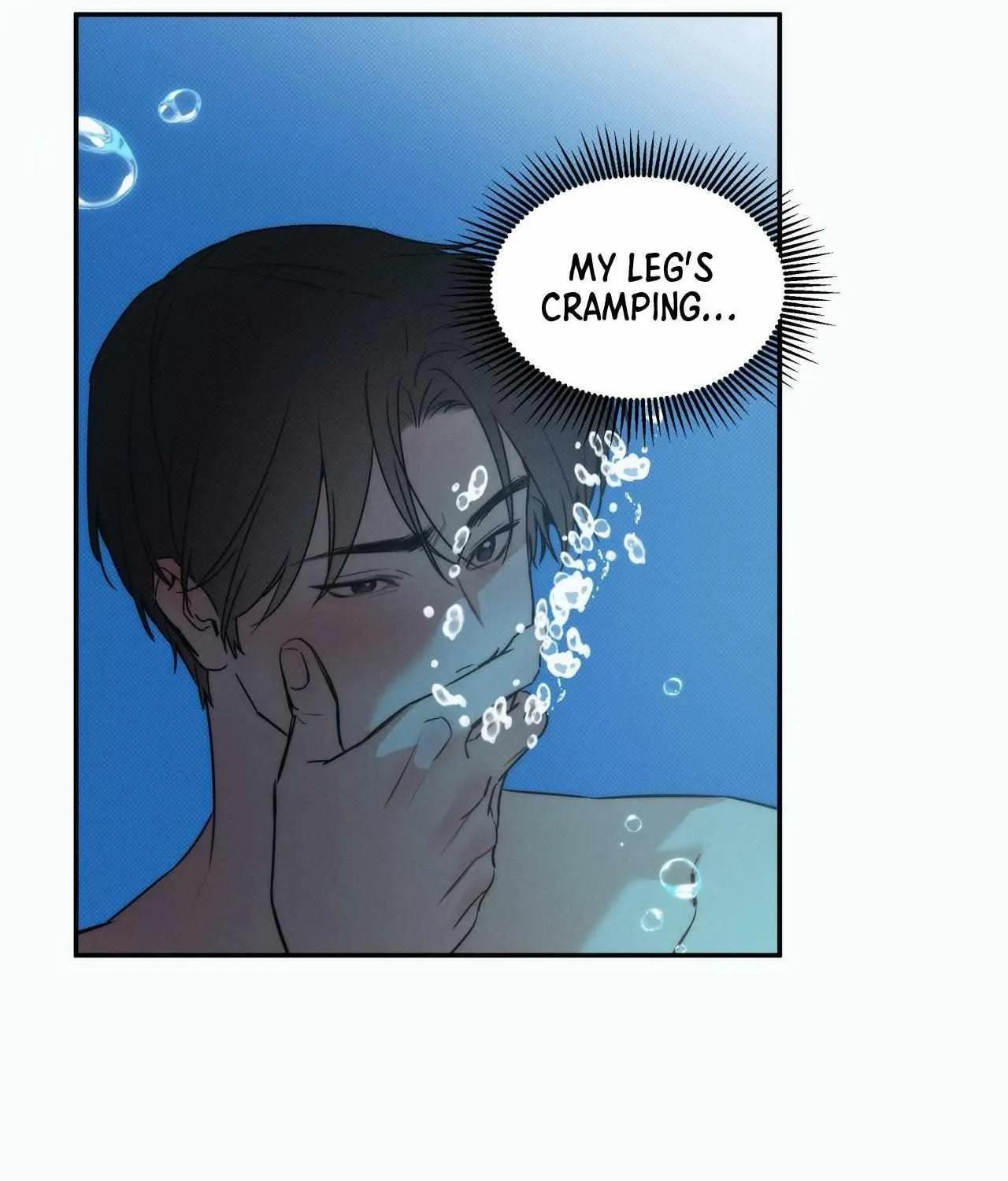 Read Arpeggio on Sea Surface chapter 90 image 15 on Lezhin
