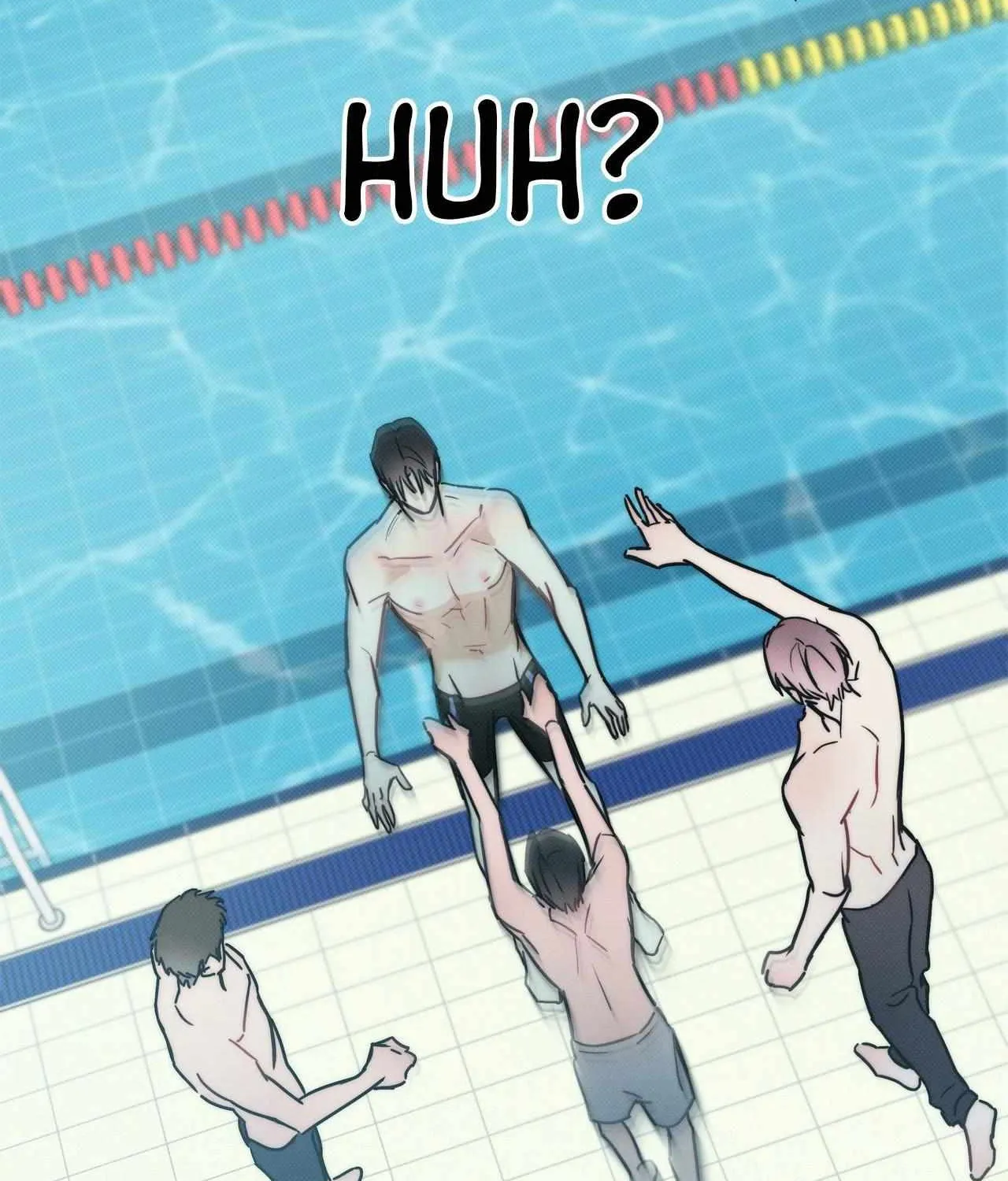 Read Arpeggio on Sea Surface chapter 90 image 2 on Lezhin