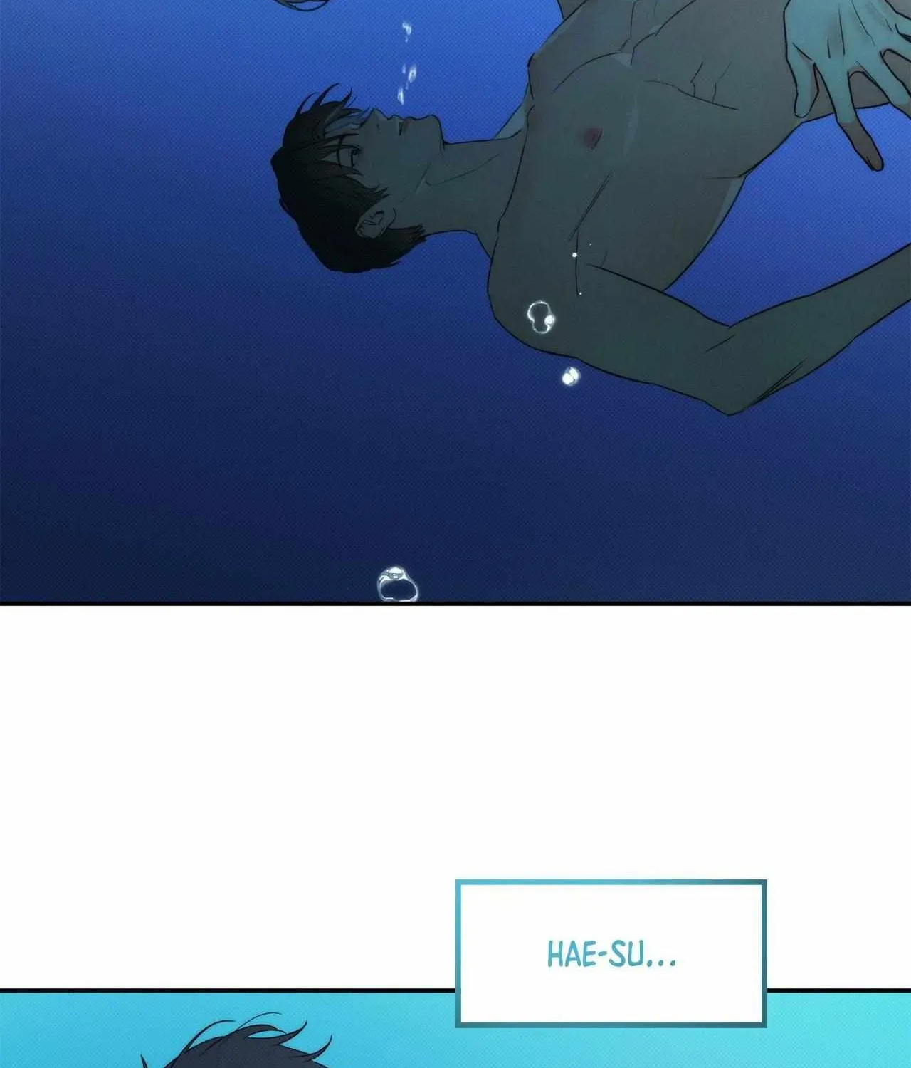 Read Arpeggio on Sea Surface chapter 90 image 23 on Lezhin