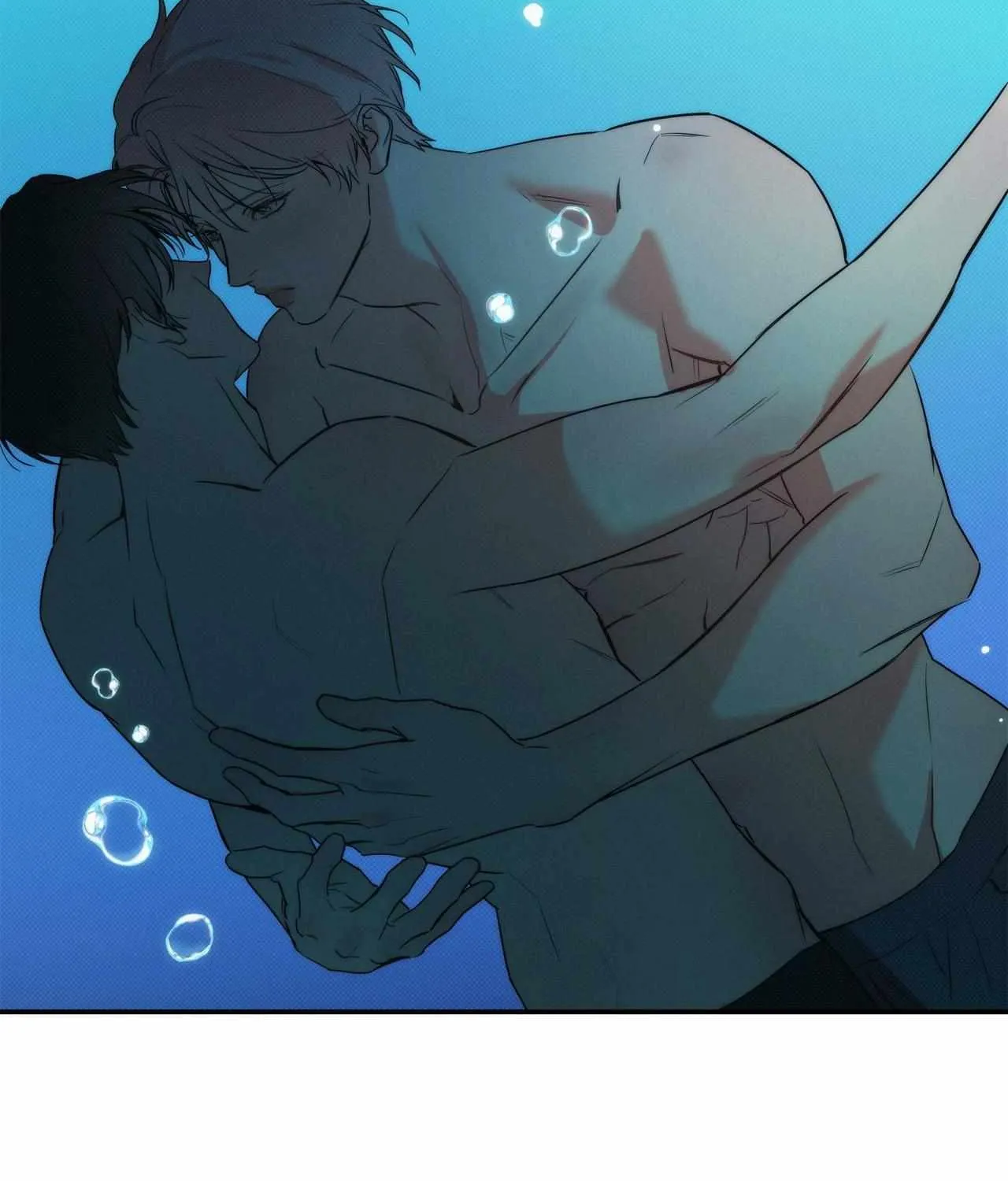 Read Arpeggio on Sea Surface chapter 90 image 24 on Lezhin