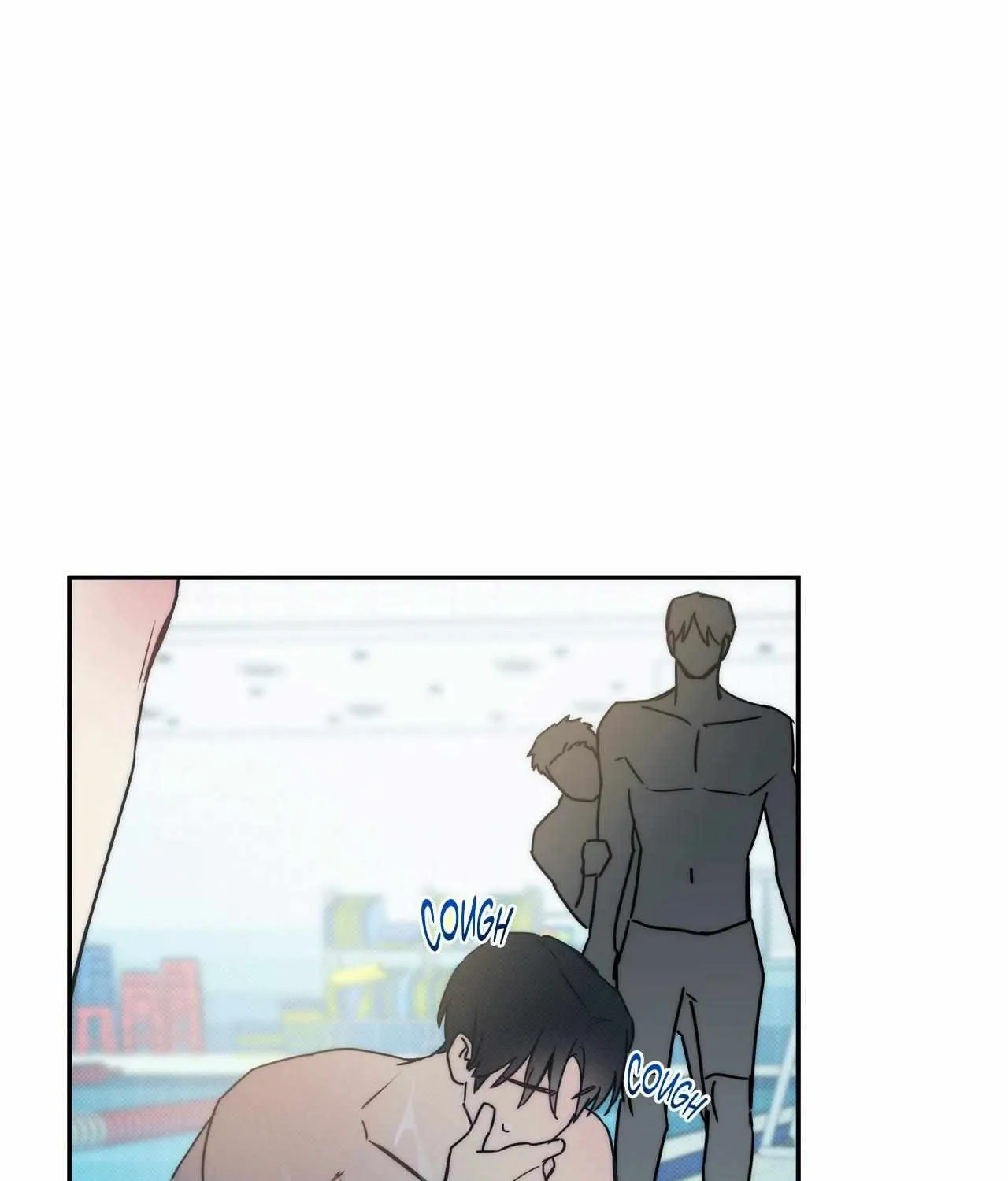 Read Arpeggio on Sea Surface chapter 90 image 27 on Lezhin
