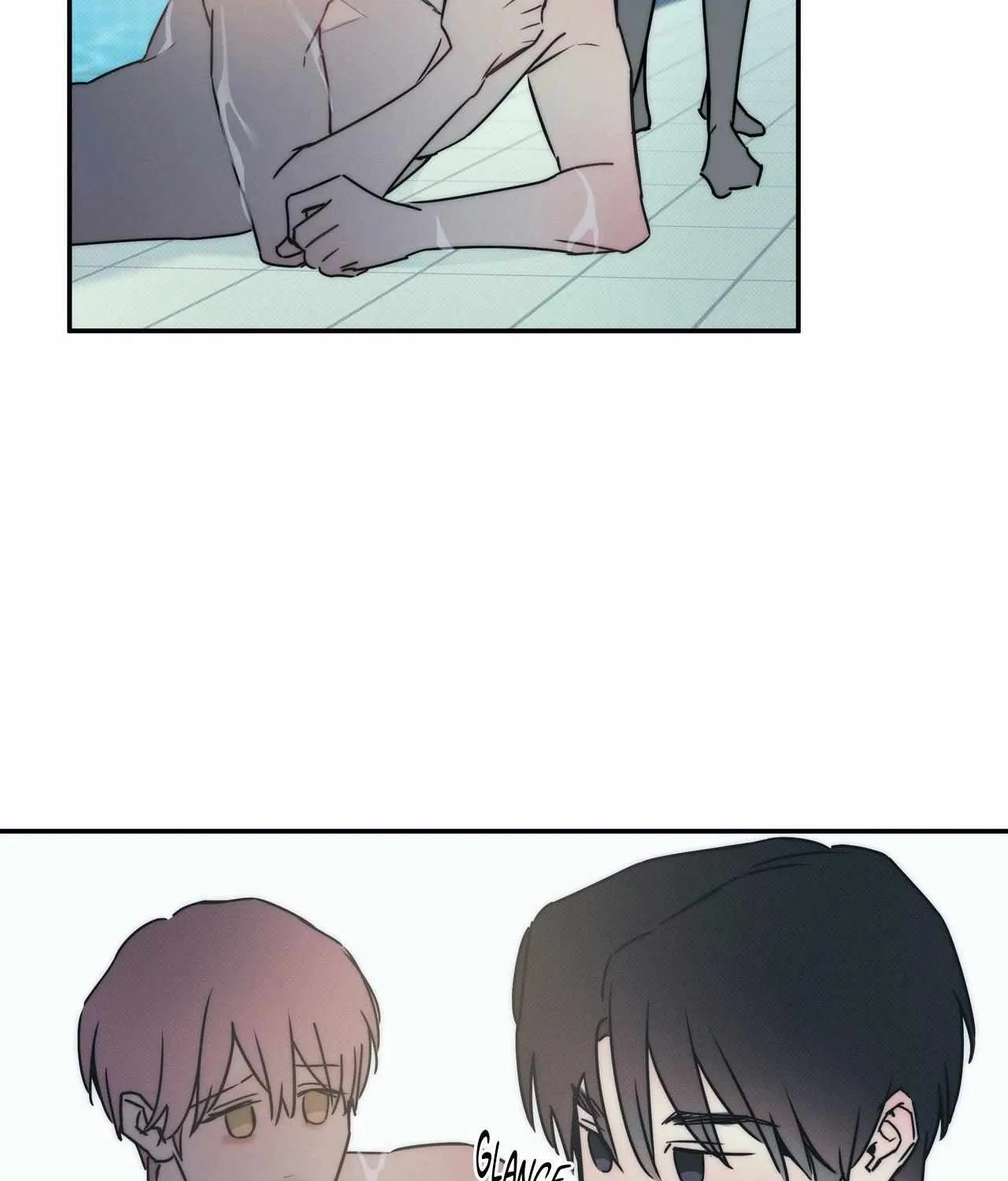 Read Arpeggio on Sea Surface chapter 90 image 28 on Lezhin