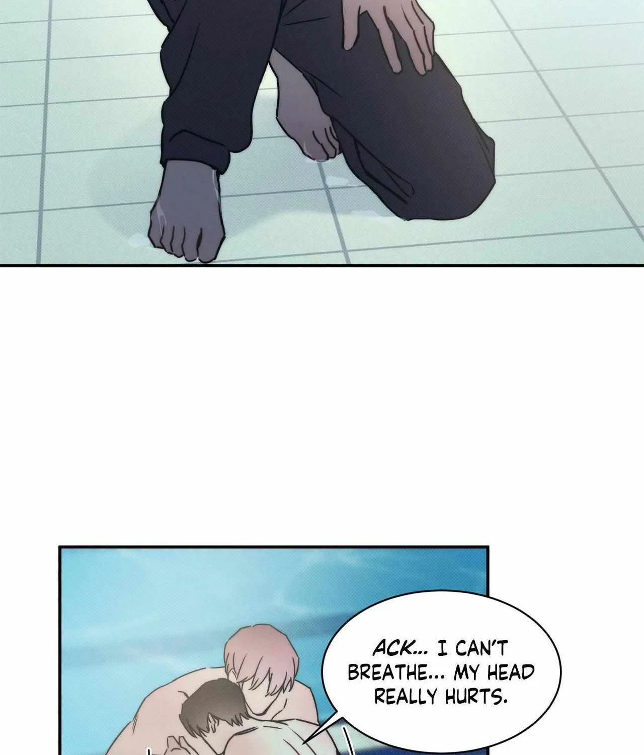 Read Arpeggio on Sea Surface chapter 90 image 31 on Lezhin