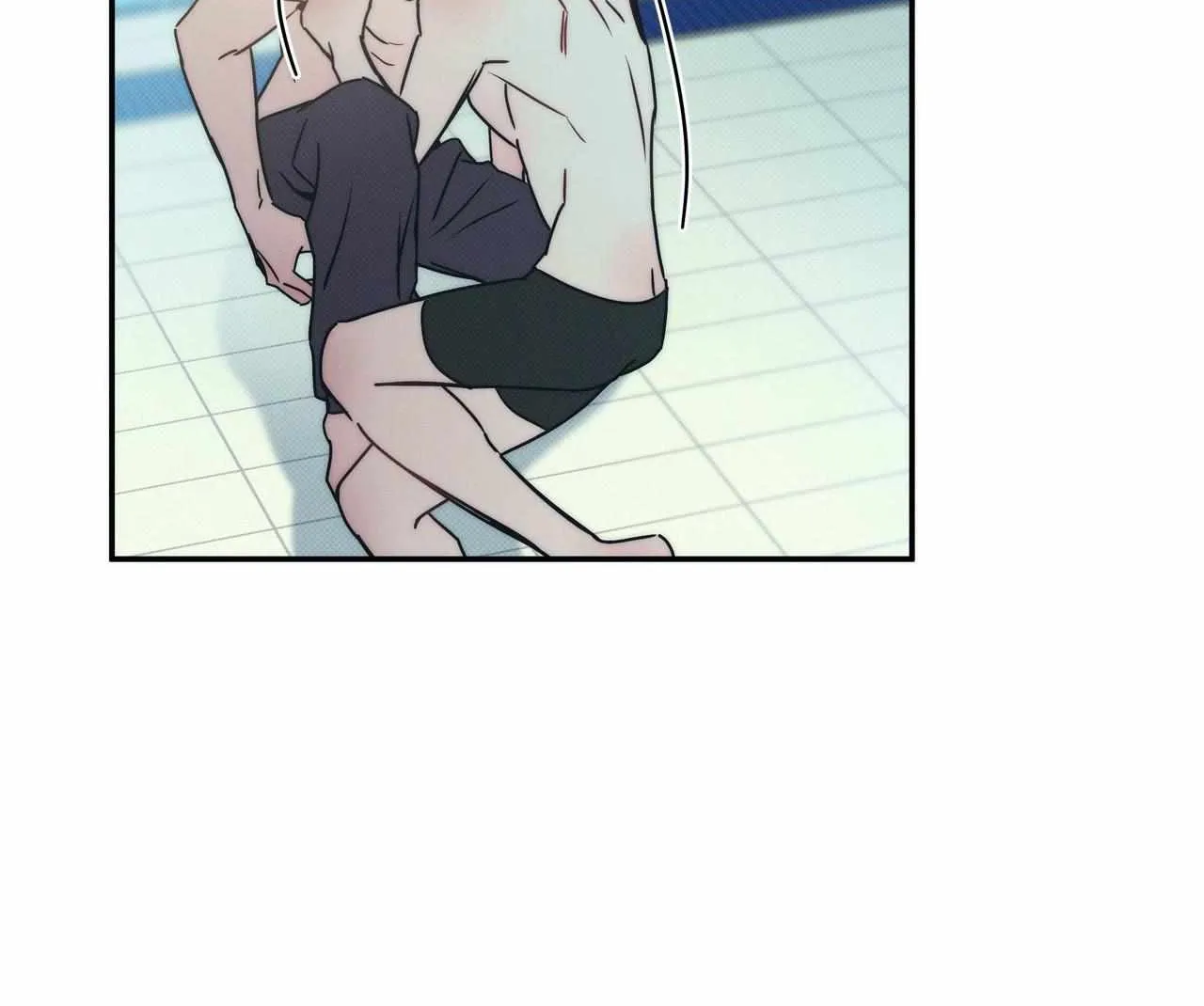 Read Arpeggio on Sea Surface chapter 90 image 32 on Lezhin