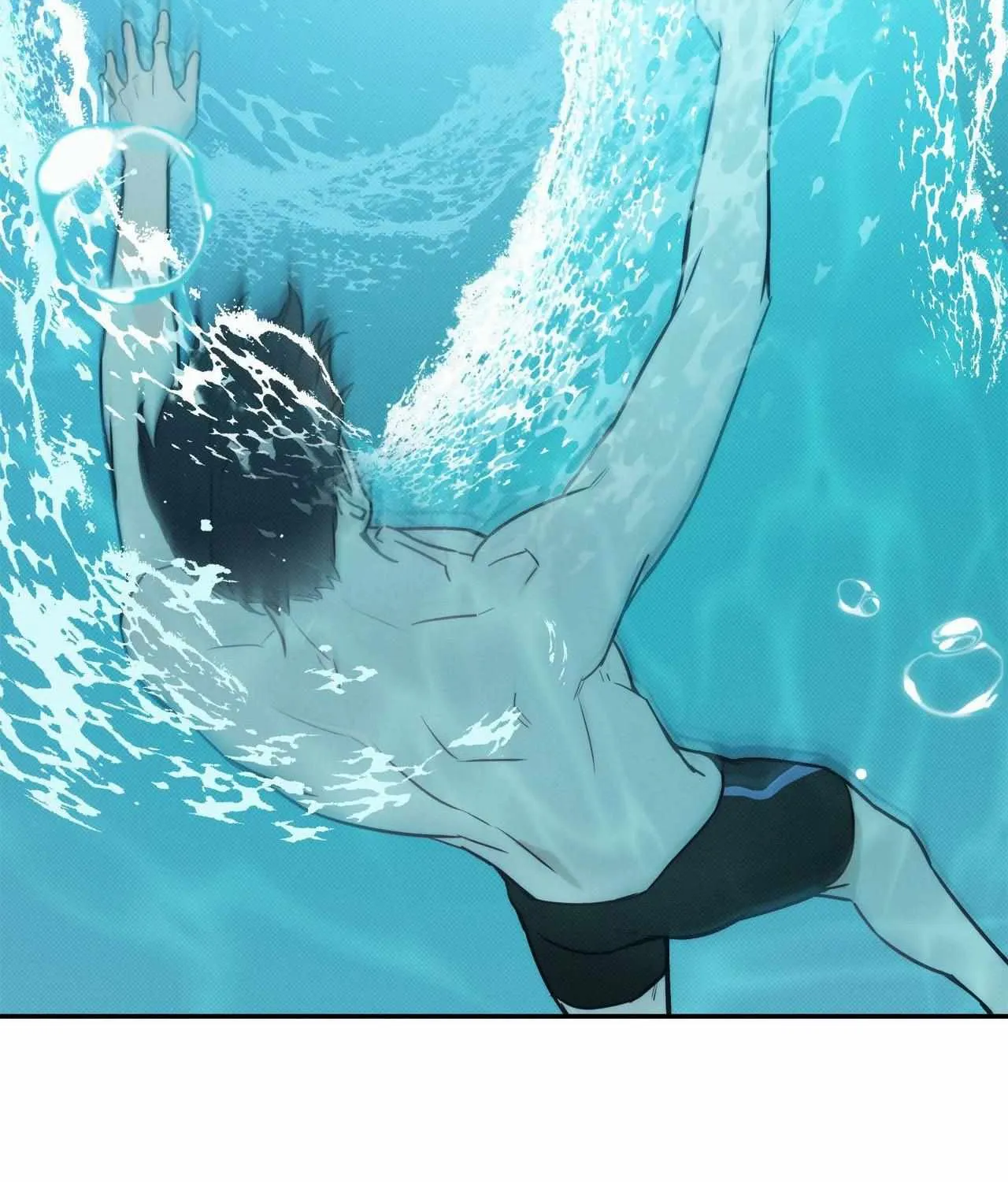 Read Arpeggio on Sea Surface chapter 90 image 6 on Lezhin