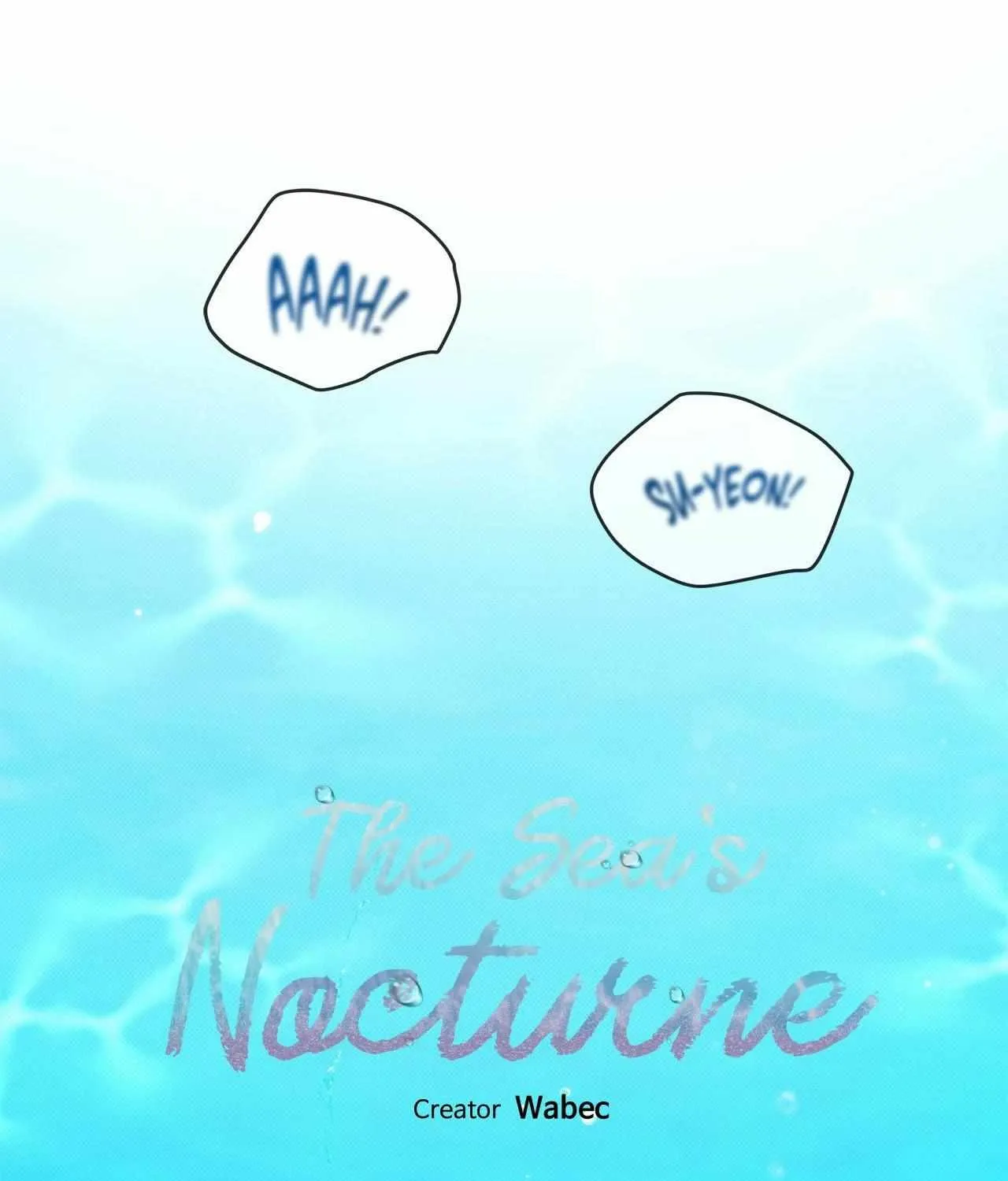 Read Arpeggio on Sea Surface chapter 90 image 8 on Lezhin