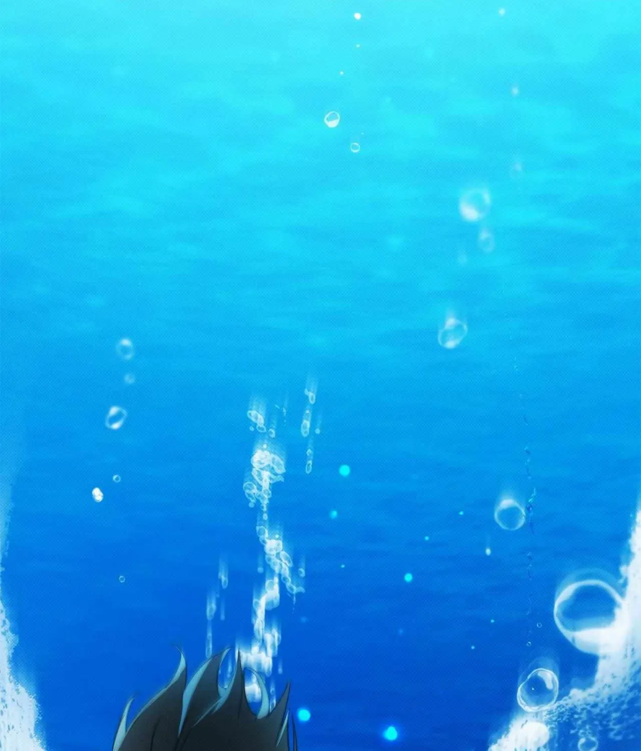 Read Arpeggio on Sea Surface chapter 90 image 9 on Lezhin