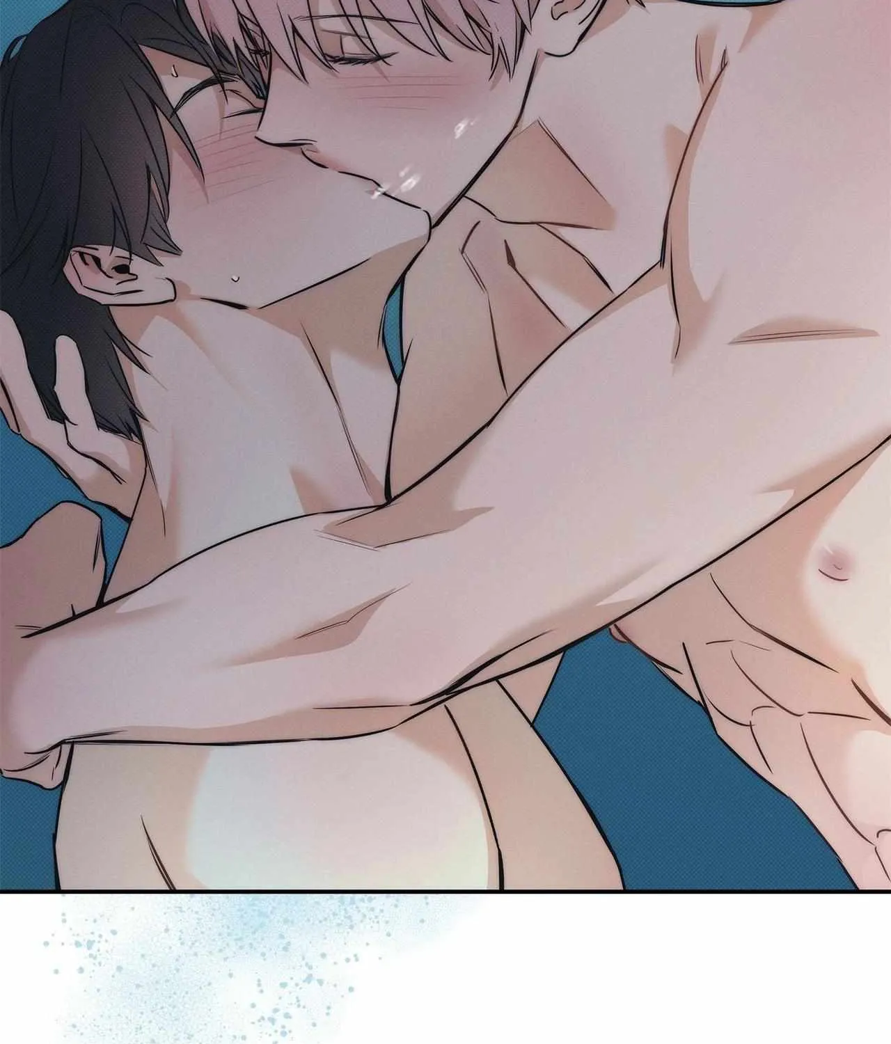 Read Arpeggio on Sea Surface chapter 91 image 13 on Lezhin
