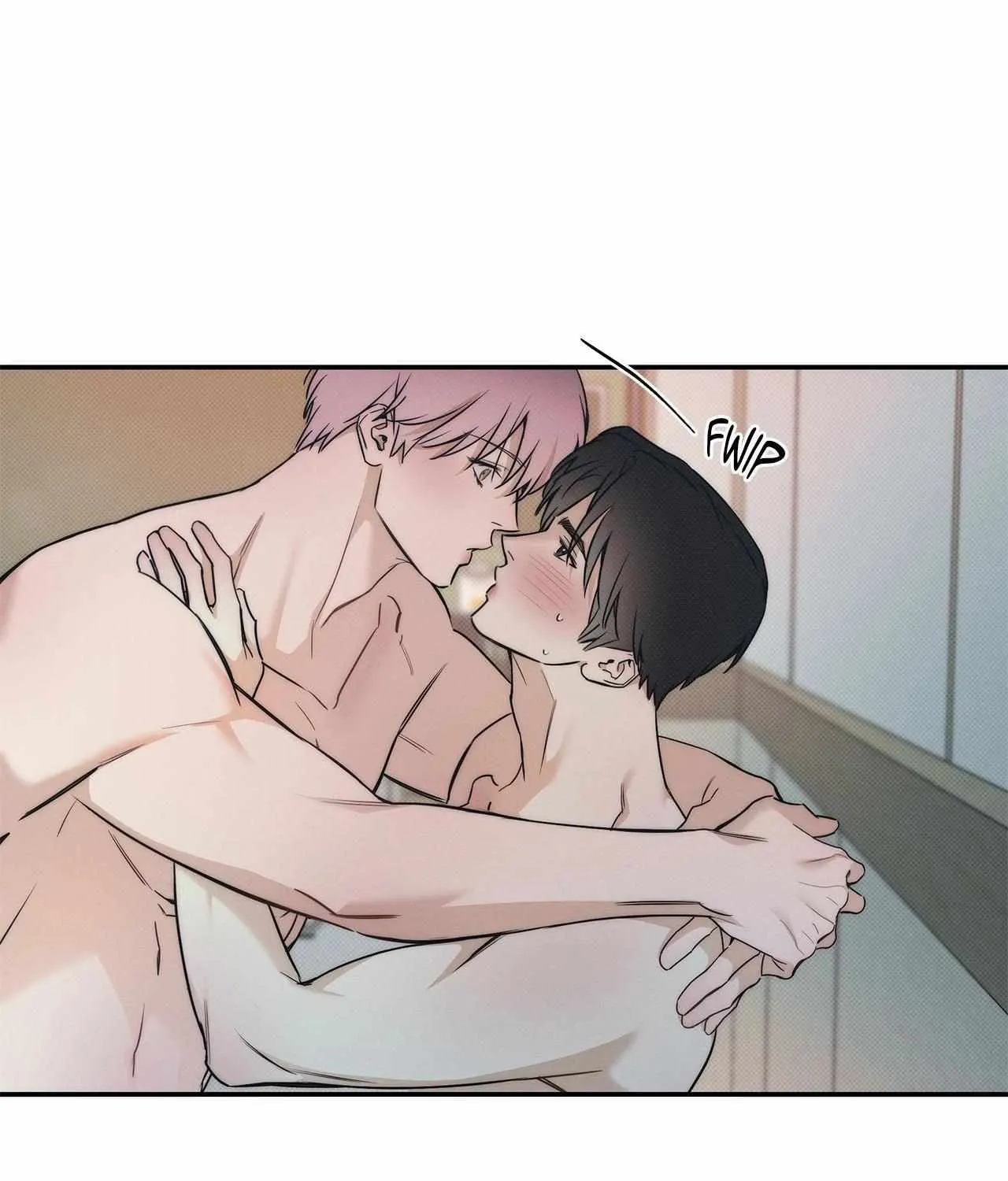 Read Arpeggio on Sea Surface chapter 91 image 19 on Lezhin