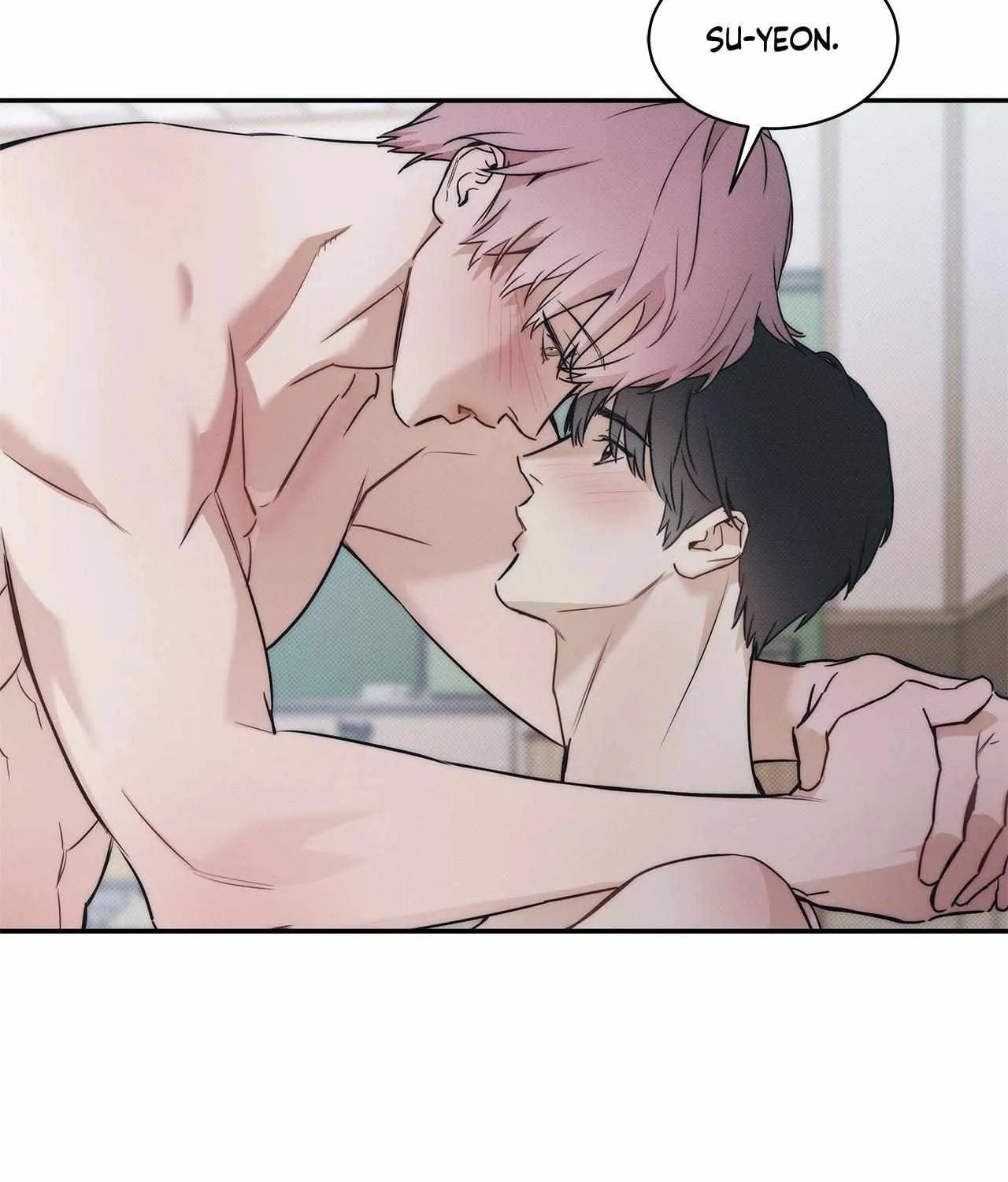 Read Arpeggio on Sea Surface chapter 91 image 2 on Lezhin