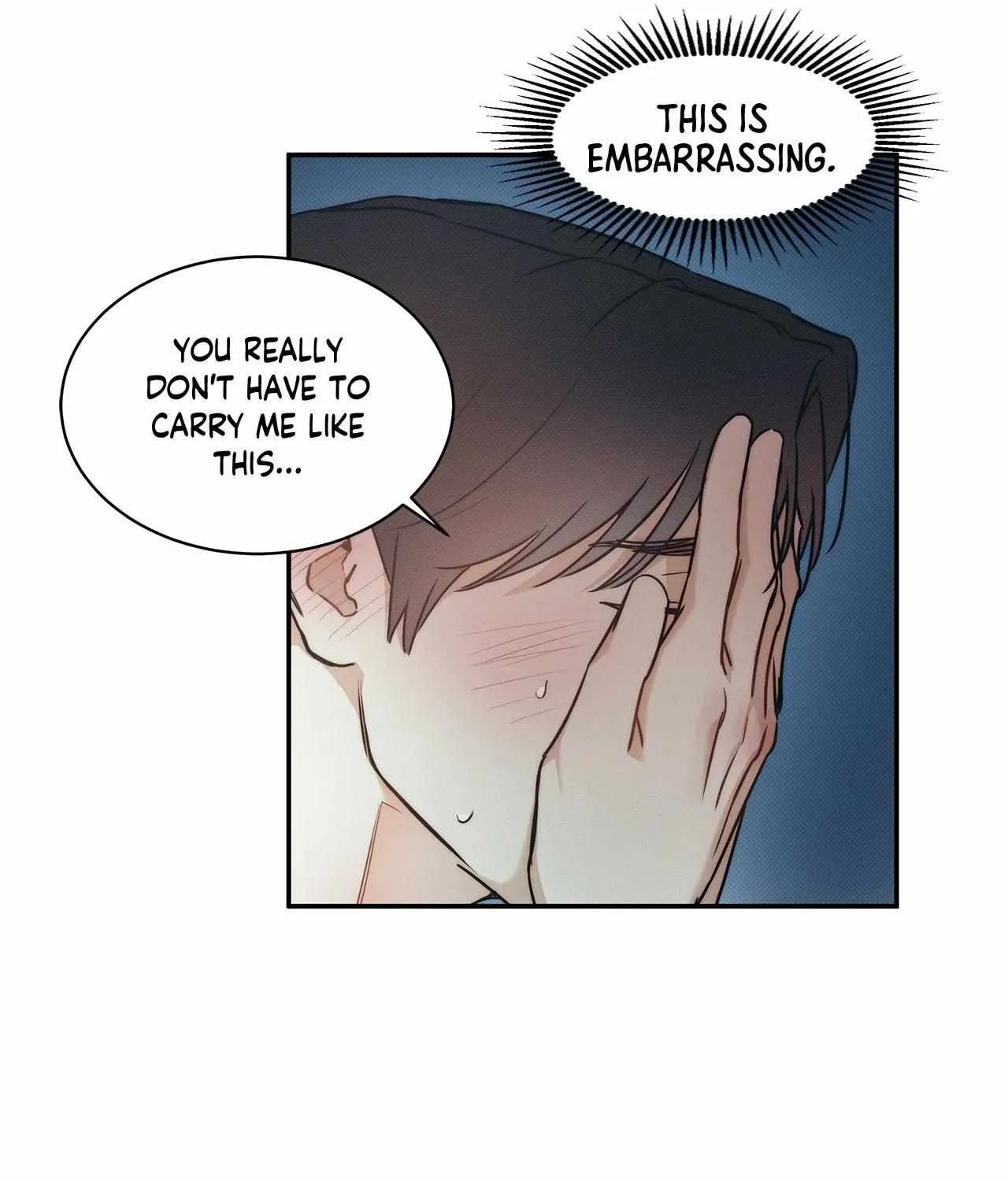 Read Arpeggio on Sea Surface chapter 91 image 39 on Lezhin