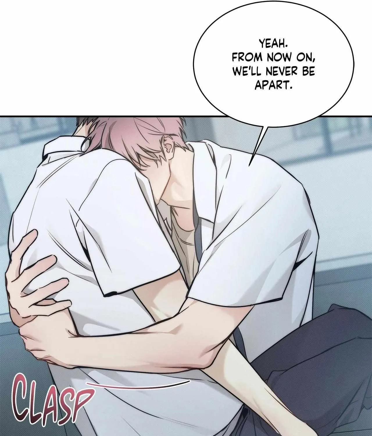 Read Arpeggio on Sea Surface chapter 91 image 90 on Lezhin
