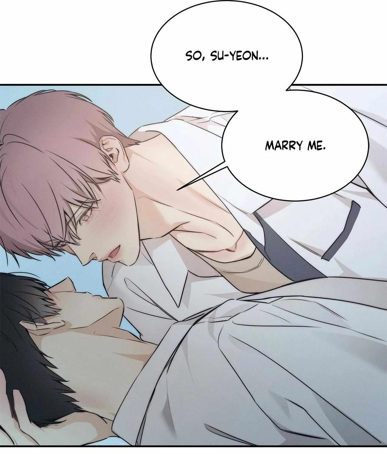 Read Arpeggio on Sea Surface chapter 91 image 93 on Lezhin