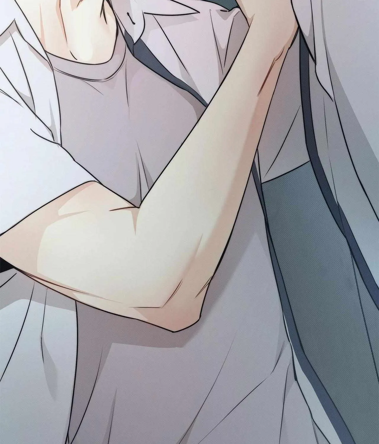 Read Arpeggio on Sea Surface chapter 91 image 97 on Lezhin