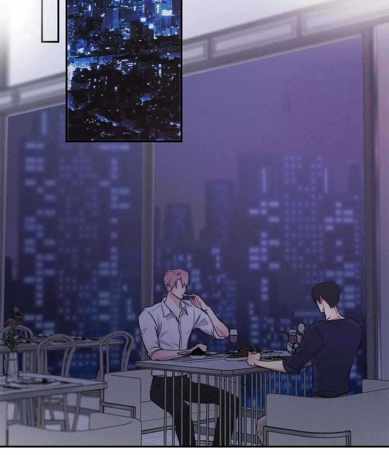 Read Arpeggio on Sea Surface chapter 92 image 49 on Lezhin