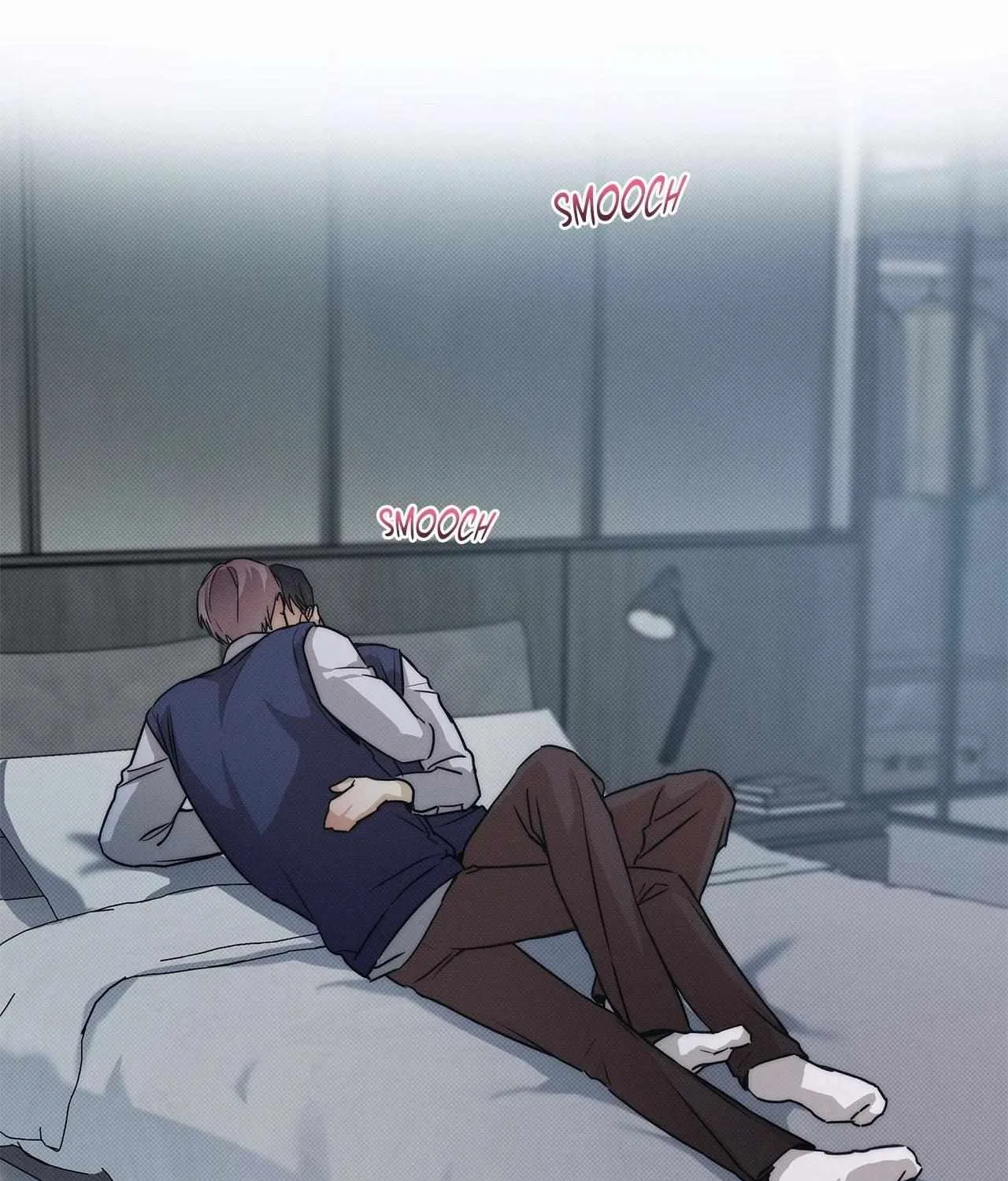 Read Arpeggio on Sea Surface chapter 93 image 3 on Lezhin