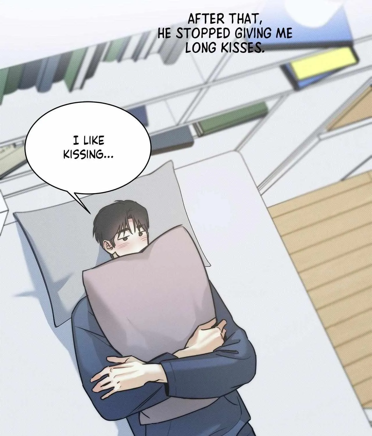 Read Arpeggio on Sea Surface chapter 93 image 58 on Lezhin