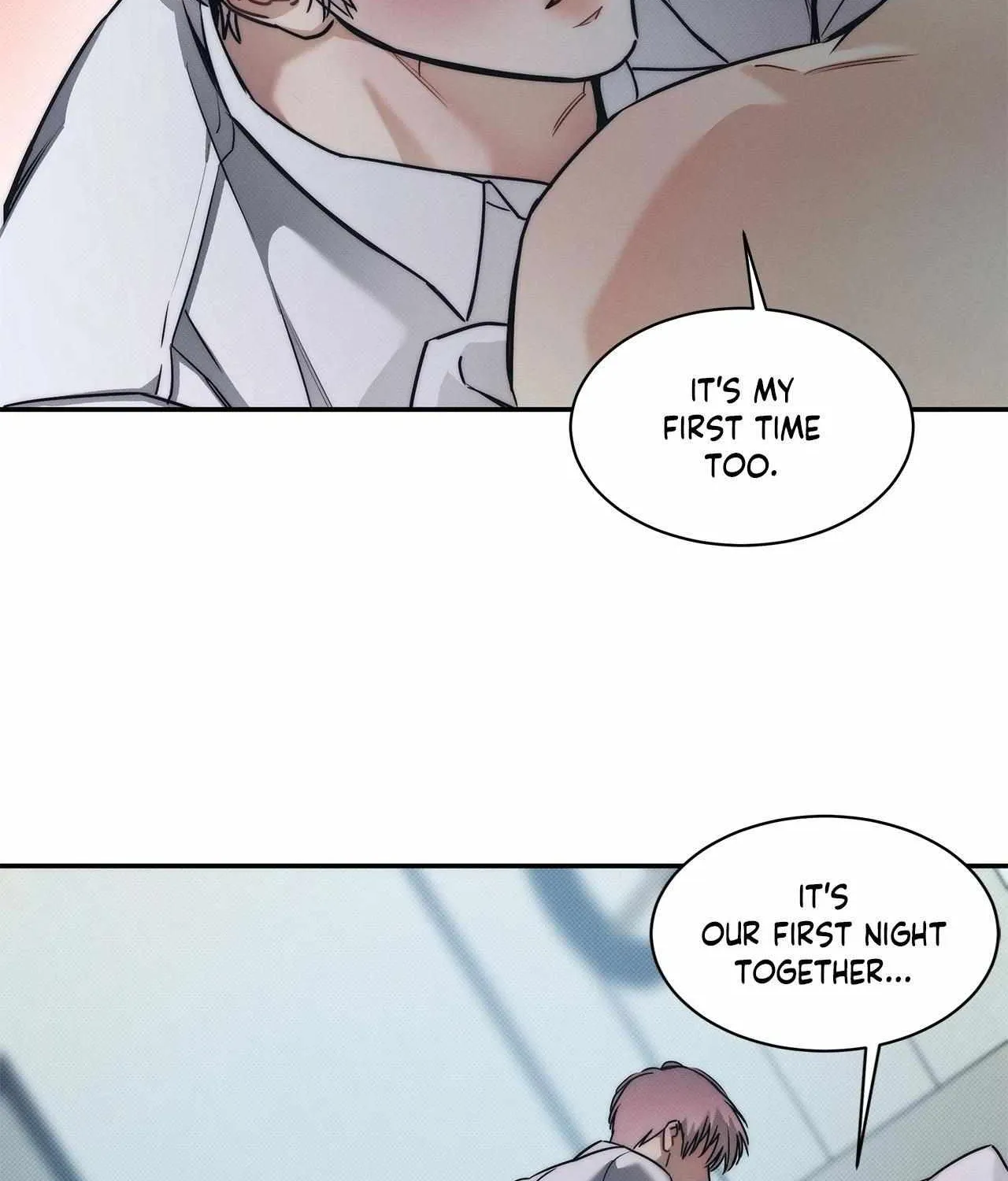 Read Arpeggio on Sea Surface chapter 93 image 74 on Lezhin
