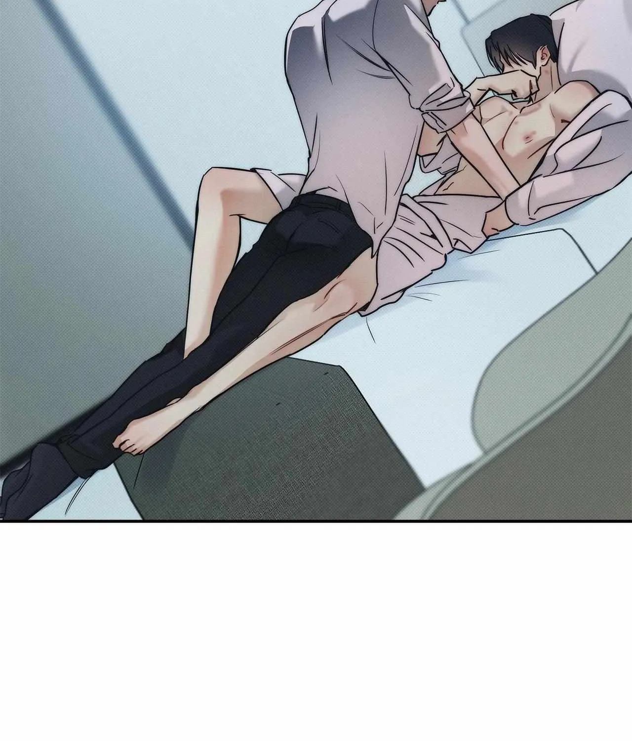 Read Arpeggio on Sea Surface chapter 93 image 75 on Lezhin