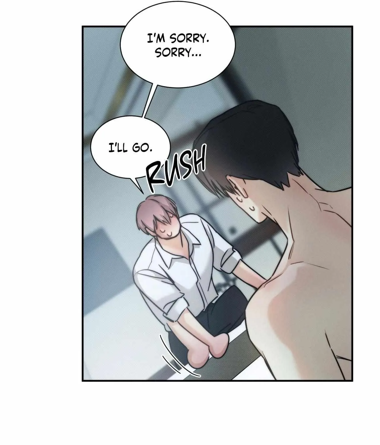 Read Arpeggio on Sea Surface chapter 93 image 90 on Lezhin
