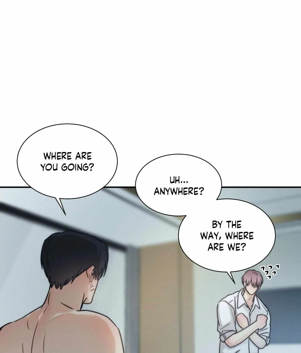 Read Arpeggio on Sea Surface chapter 93 image 91 on Lezhin