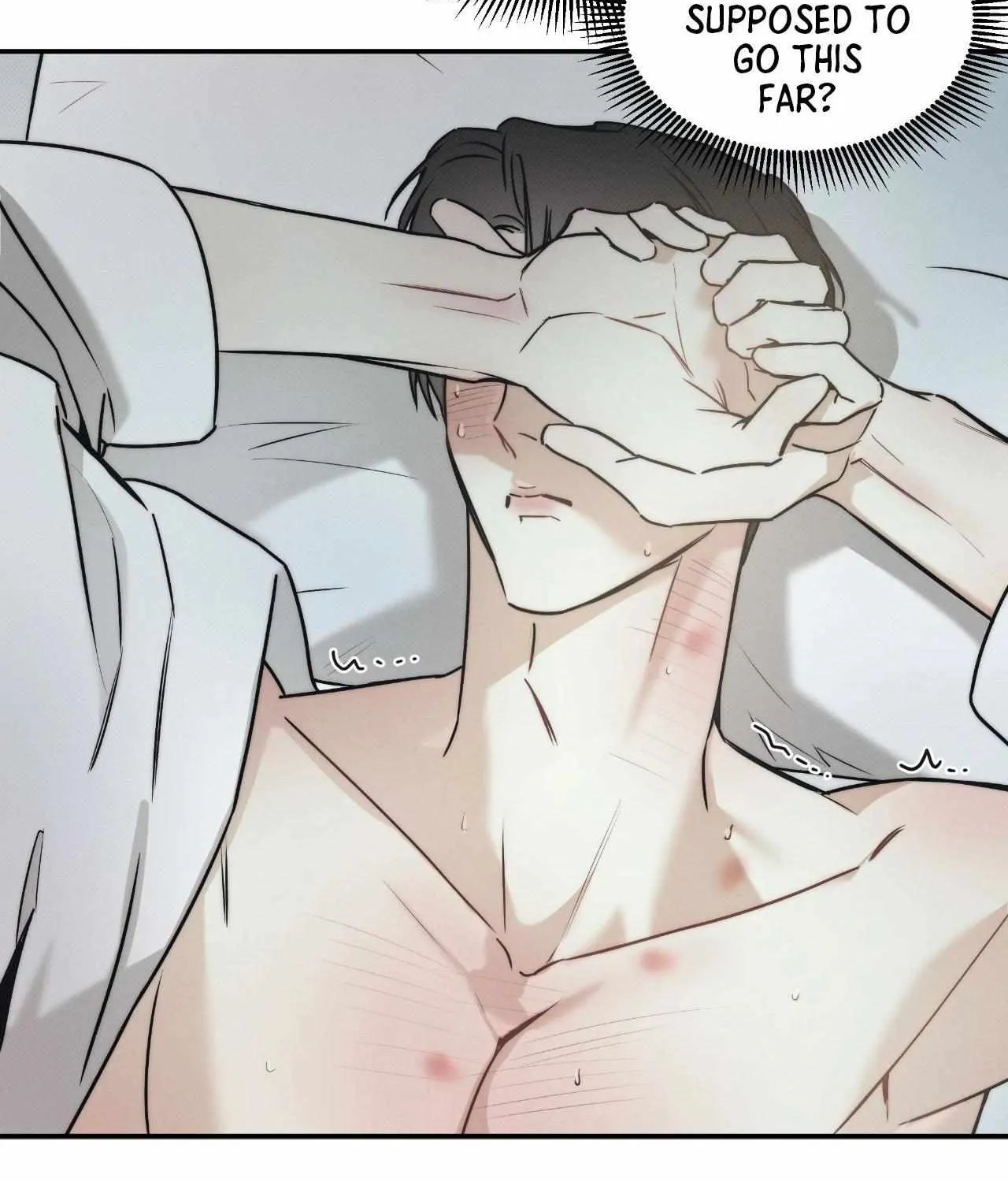 Read Arpeggio on Sea Surface chapter 94 image 100 on Lezhin