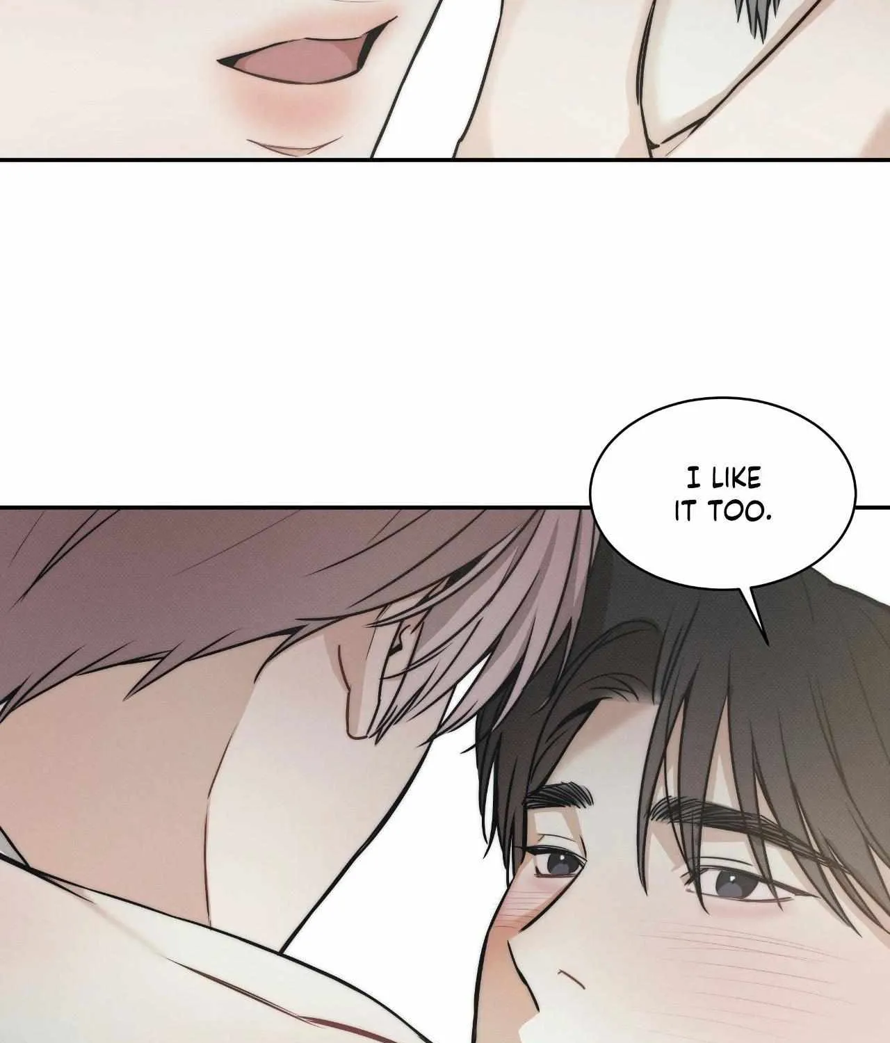 Read Arpeggio on Sea Surface chapter 94 image 17 on Lezhin