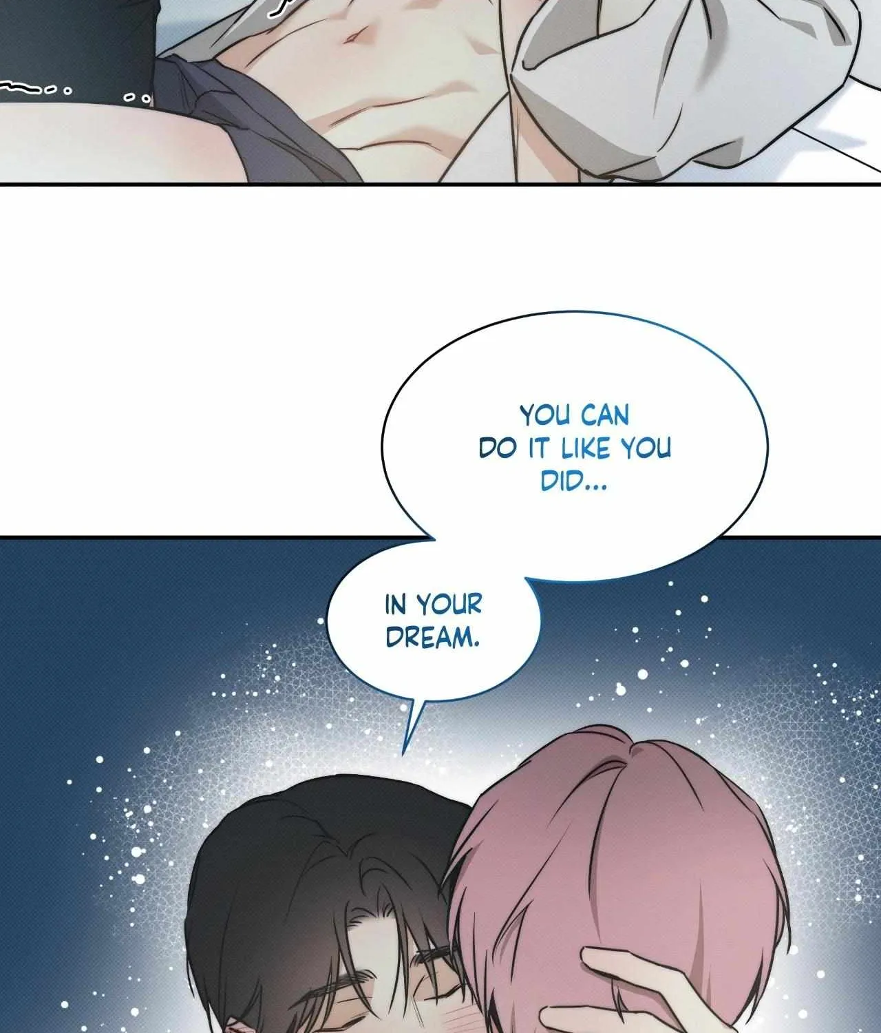 Read Arpeggio on Sea Surface chapter 94 image 36 on Lezhin