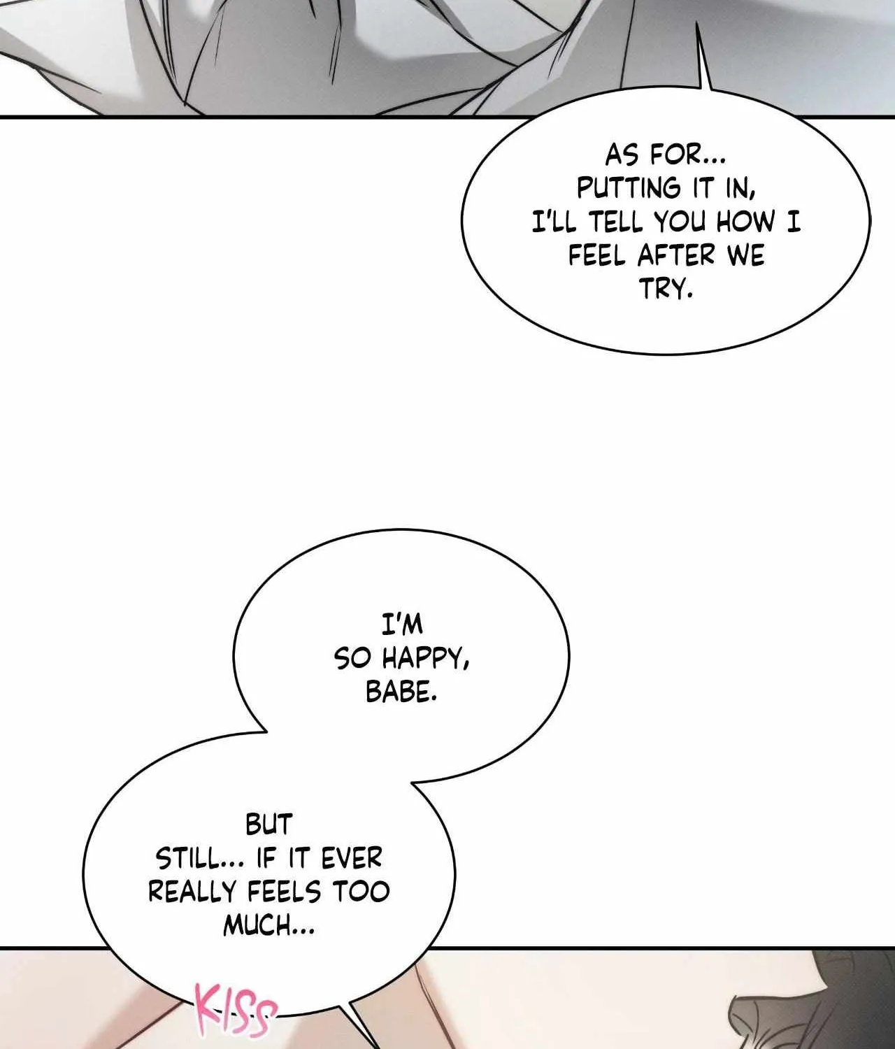 Read Arpeggio on Sea Surface chapter 94 image 47 on Lezhin