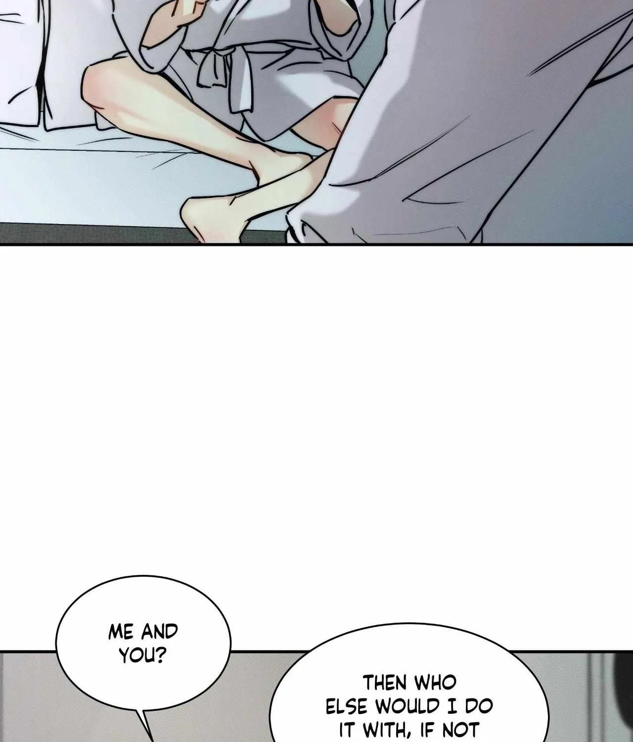 Read Arpeggio on Sea Surface chapter 94 image 5 on Lezhin