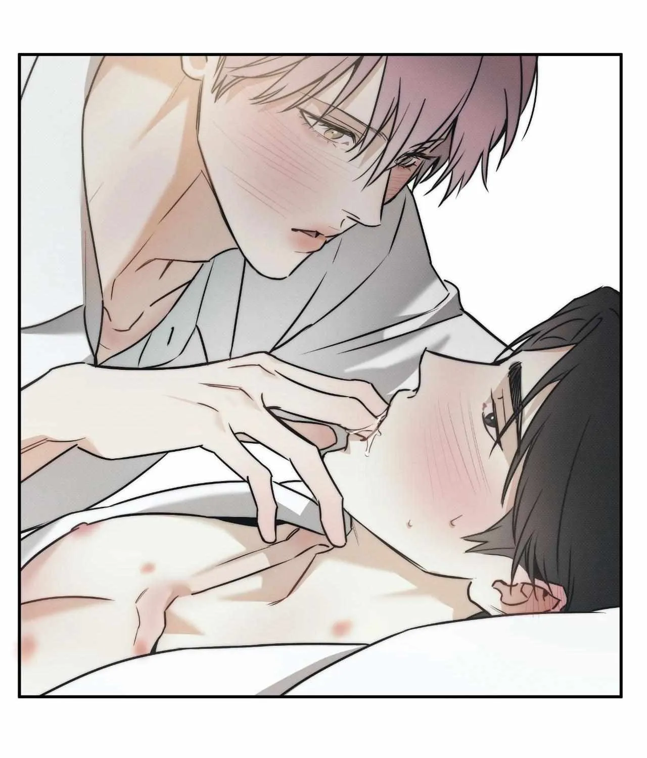 Read Arpeggio on Sea Surface chapter 94 image 52 on Lezhin
