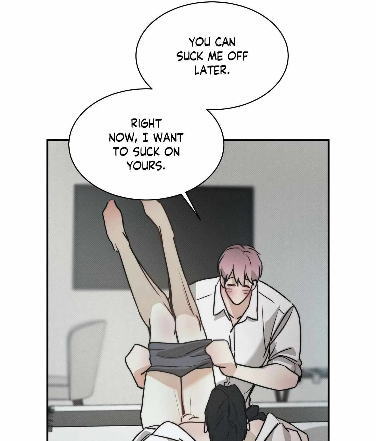 Read Arpeggio on Sea Surface chapter 94 image 57 on Lezhin