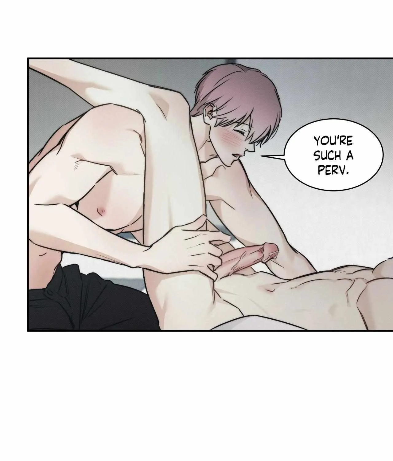 Read Arpeggio on Sea Surface chapter 94 image 85 on Lezhin