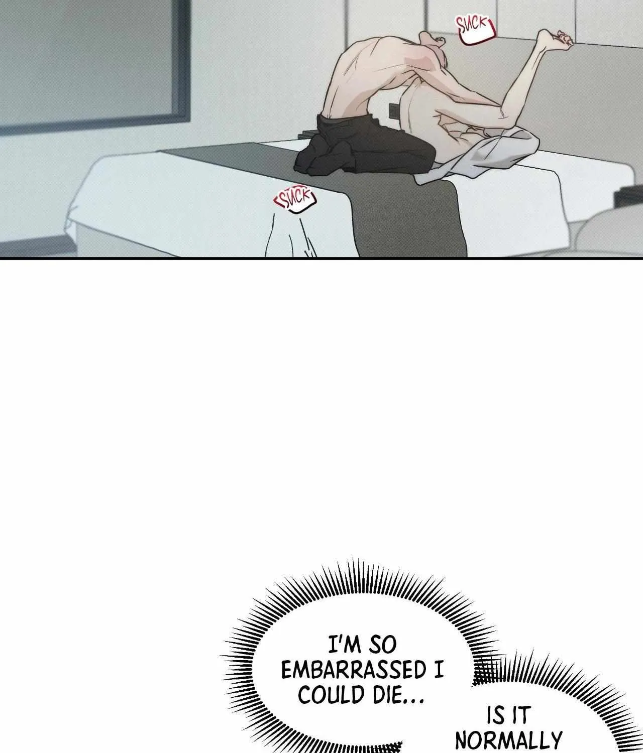 Read Arpeggio on Sea Surface chapter 94 image 99 on Lezhin
