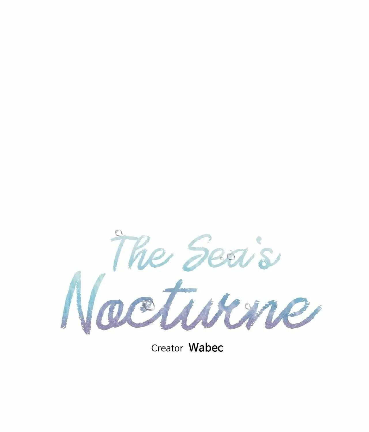 Read Arpeggio on Sea Surface chapter 95 image 1 on Lezhin