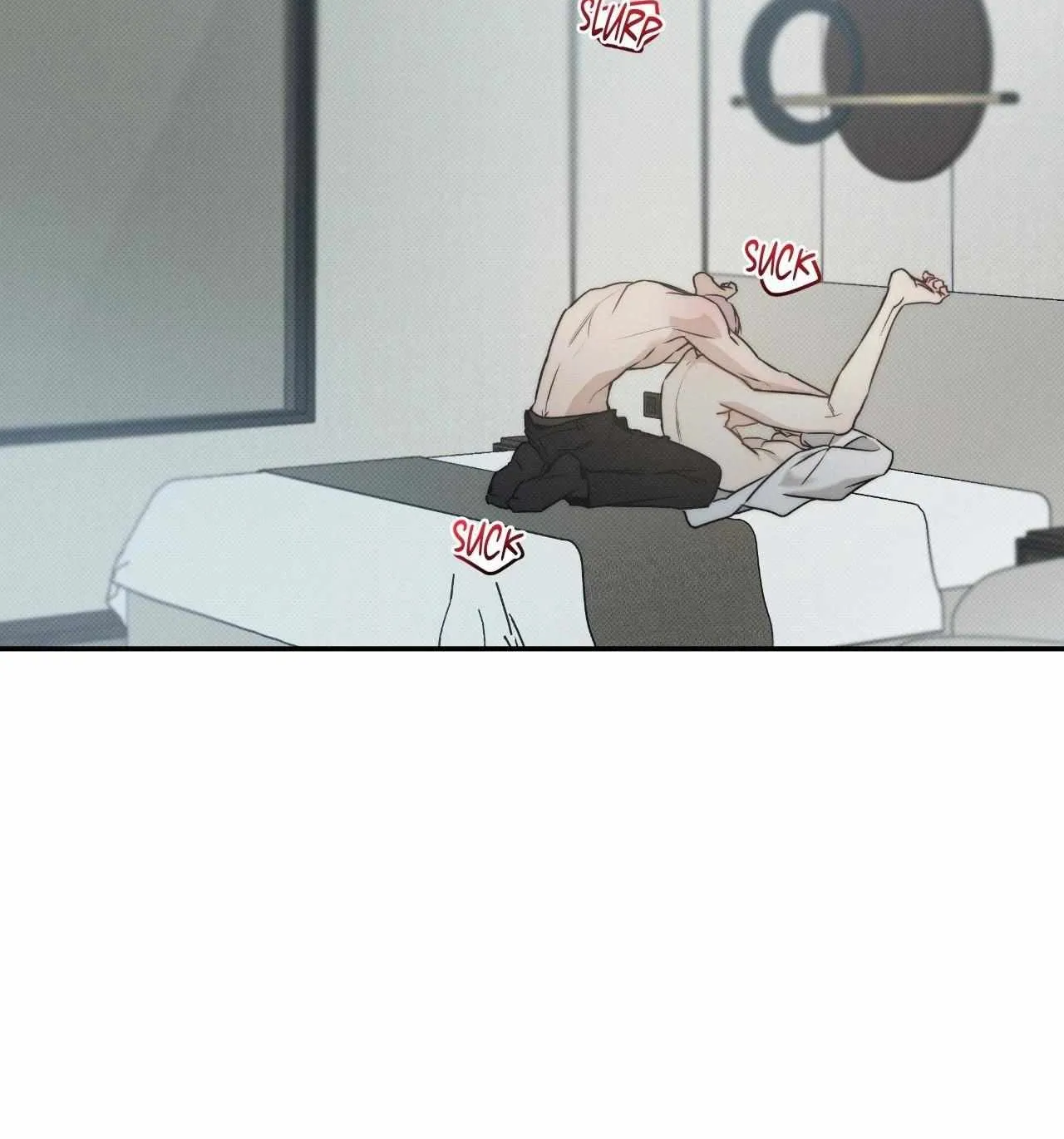 Read Arpeggio on Sea Surface chapter 95 image 3 on Lezhin