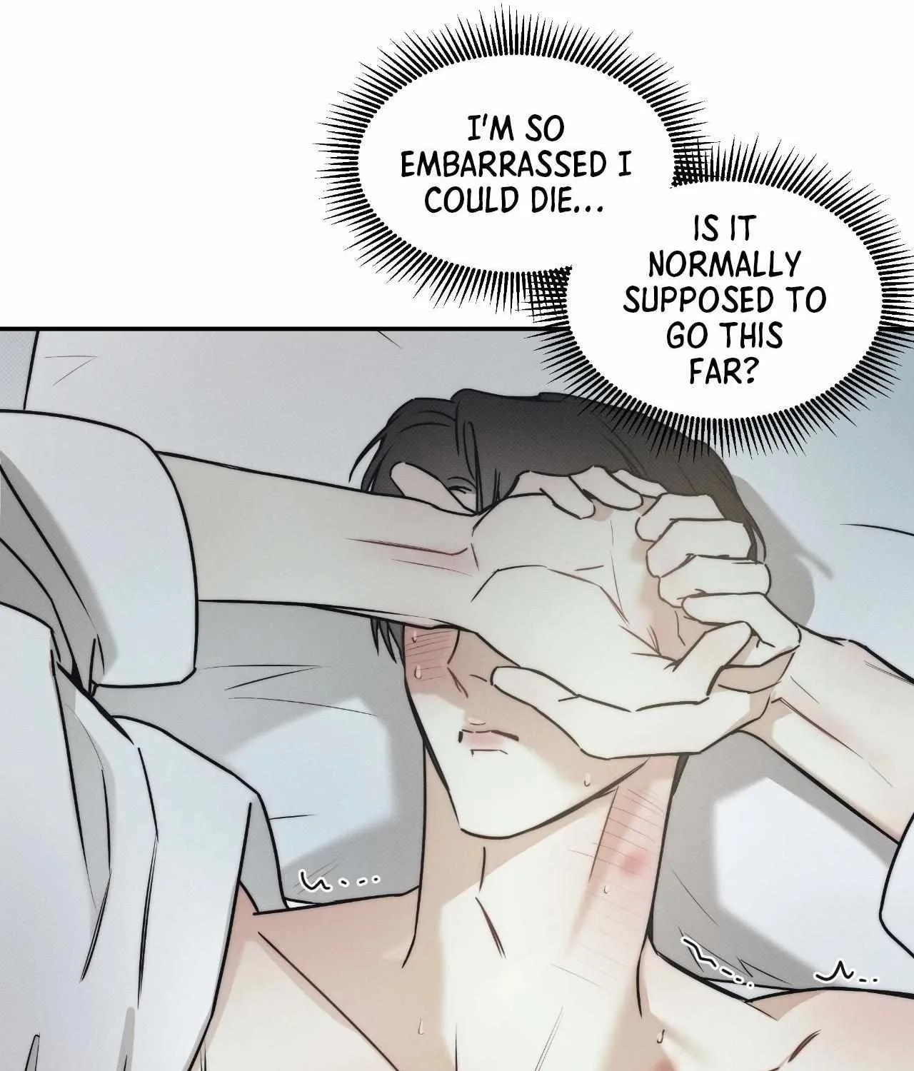 Read Arpeggio on Sea Surface chapter 95 image 4 on Lezhin