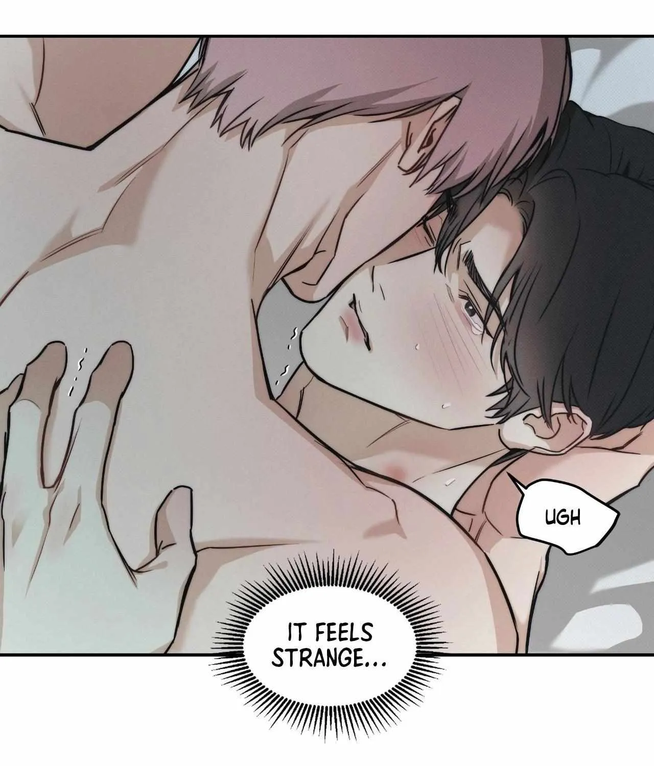 Read Arpeggio on Sea Surface chapter 95 image 55 on Lezhin