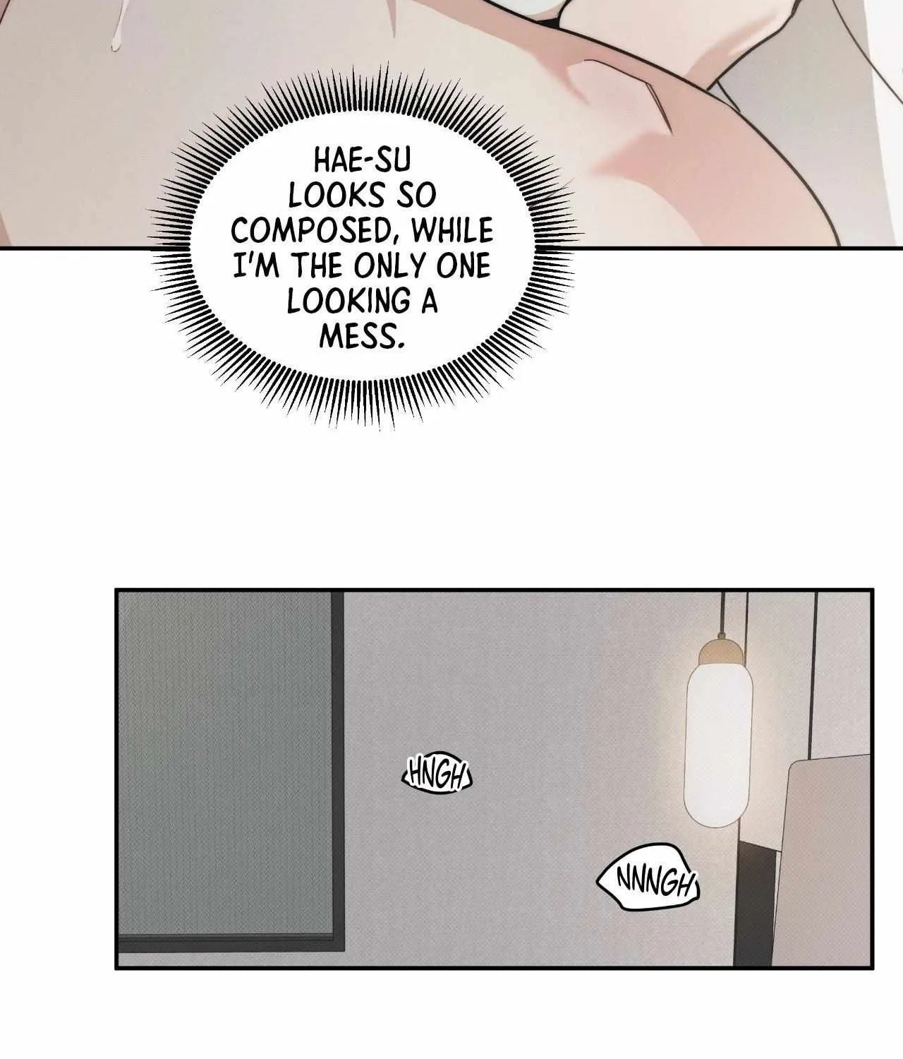 Read Arpeggio on Sea Surface chapter 95 image 59 on Lezhin