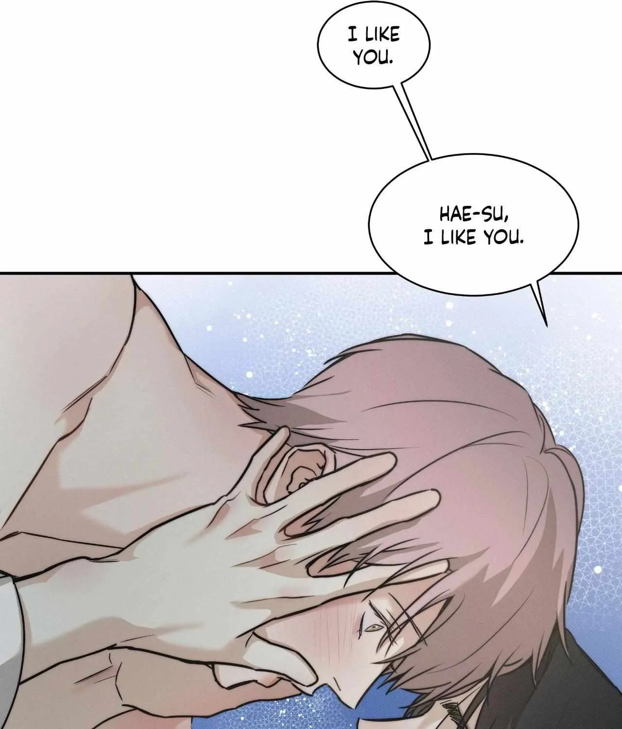 Read Arpeggio on Sea Surface chapter 95 image 79 on Lezhin