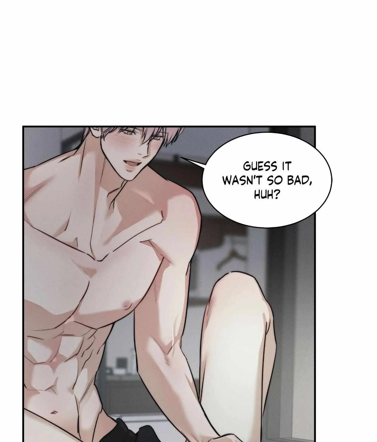 Read Arpeggio on Sea Surface chapter 95 image 8 on Lezhin