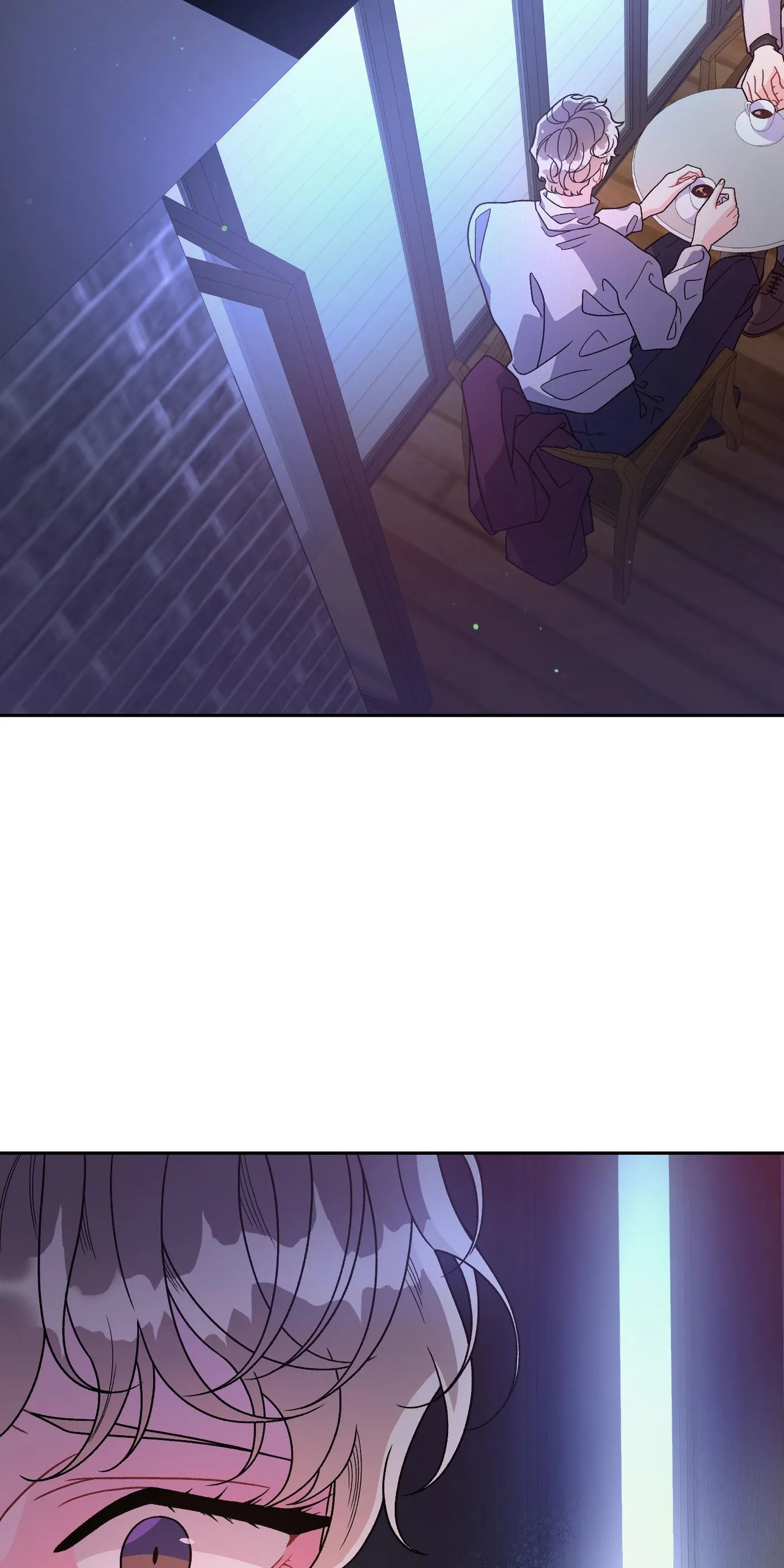 Read Arrogant Alpha chapter 0 image 1 on Lezhin