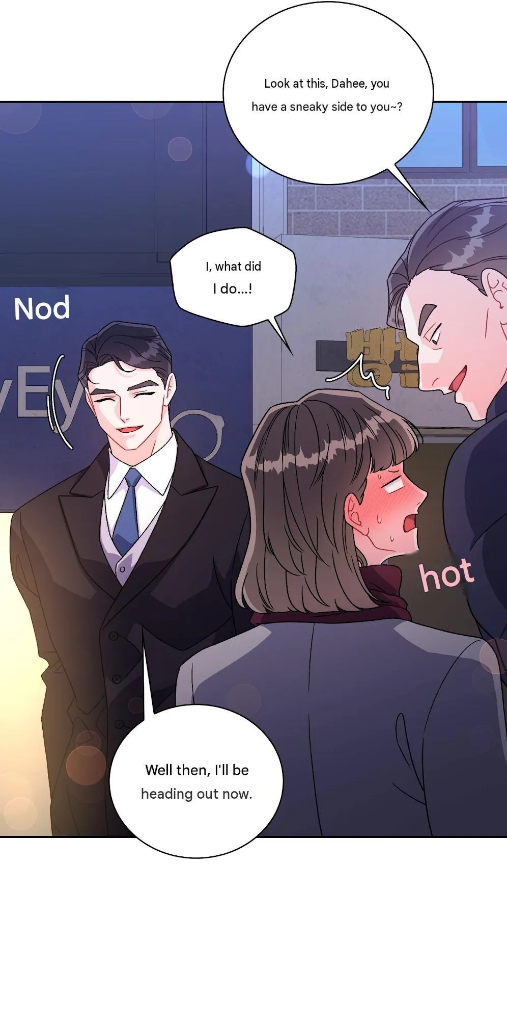 Read Arrogant Alpha chapter 0 image 11 on Lezhin