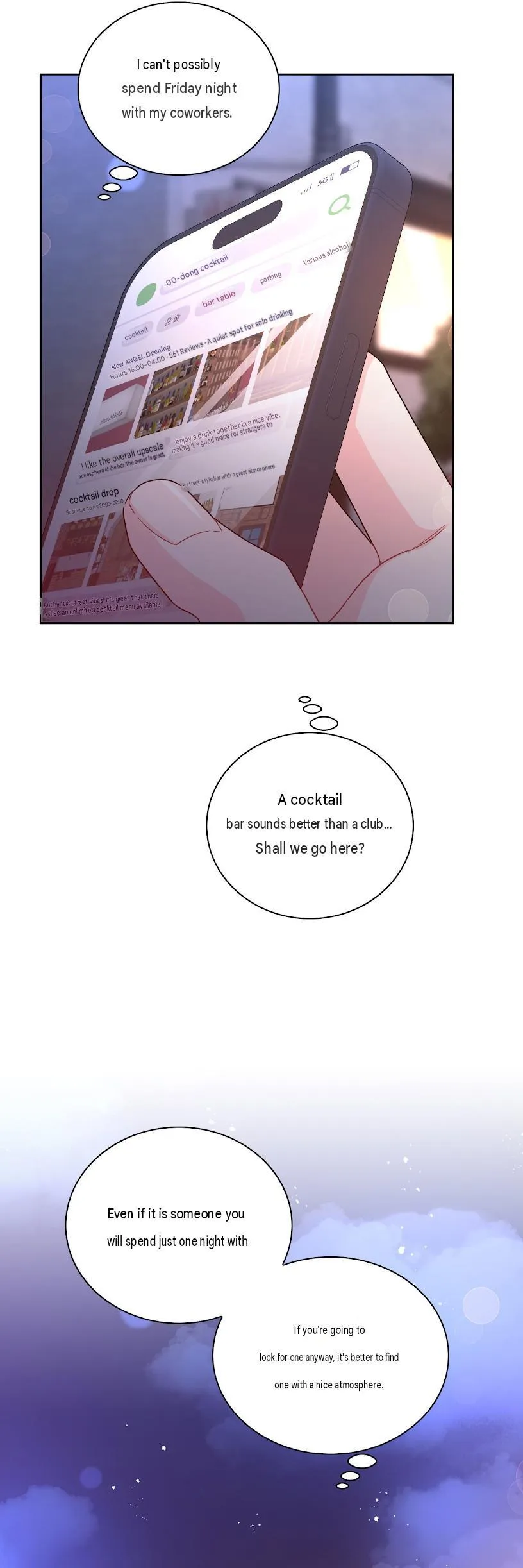 Read Arrogant Alpha chapter 0 image 12 on Lezhin