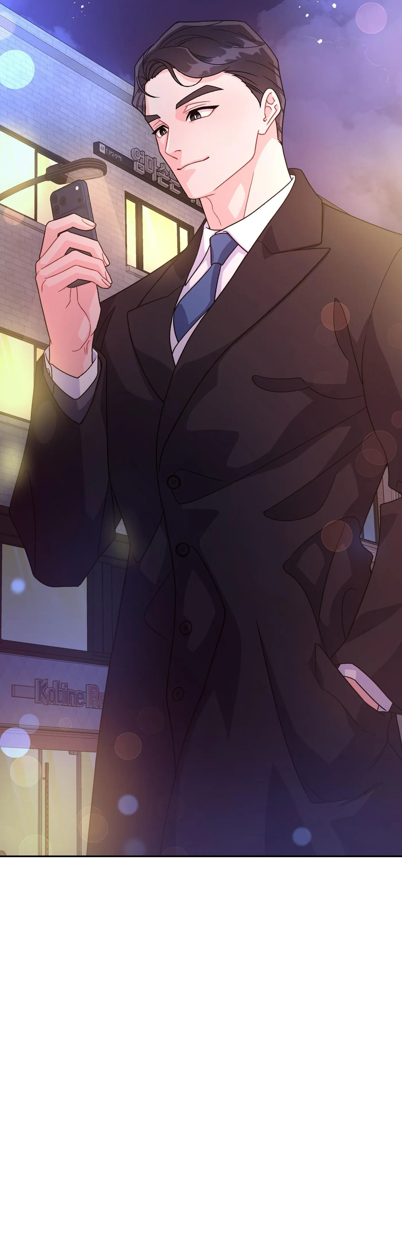 Read Arrogant Alpha chapter 0 image 13 on Lezhin