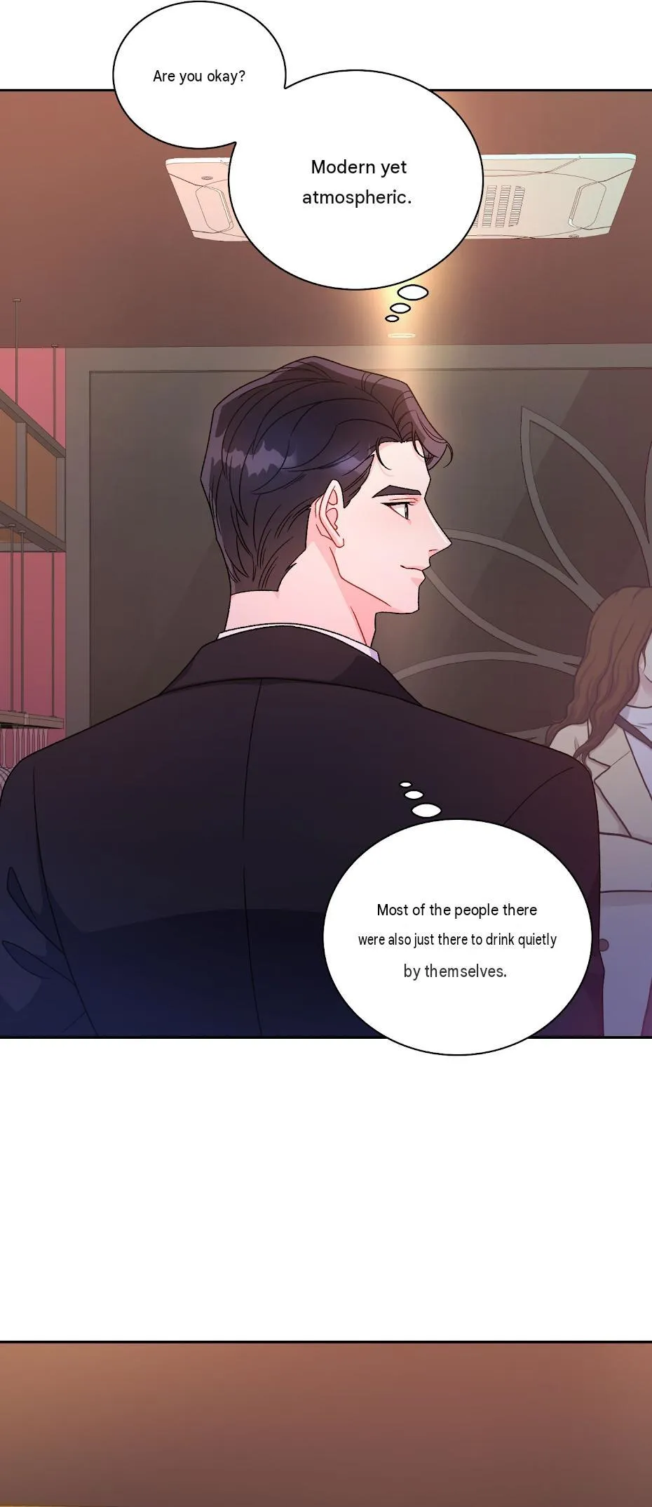 Read Arrogant Alpha chapter 0 image 15 on Lezhin