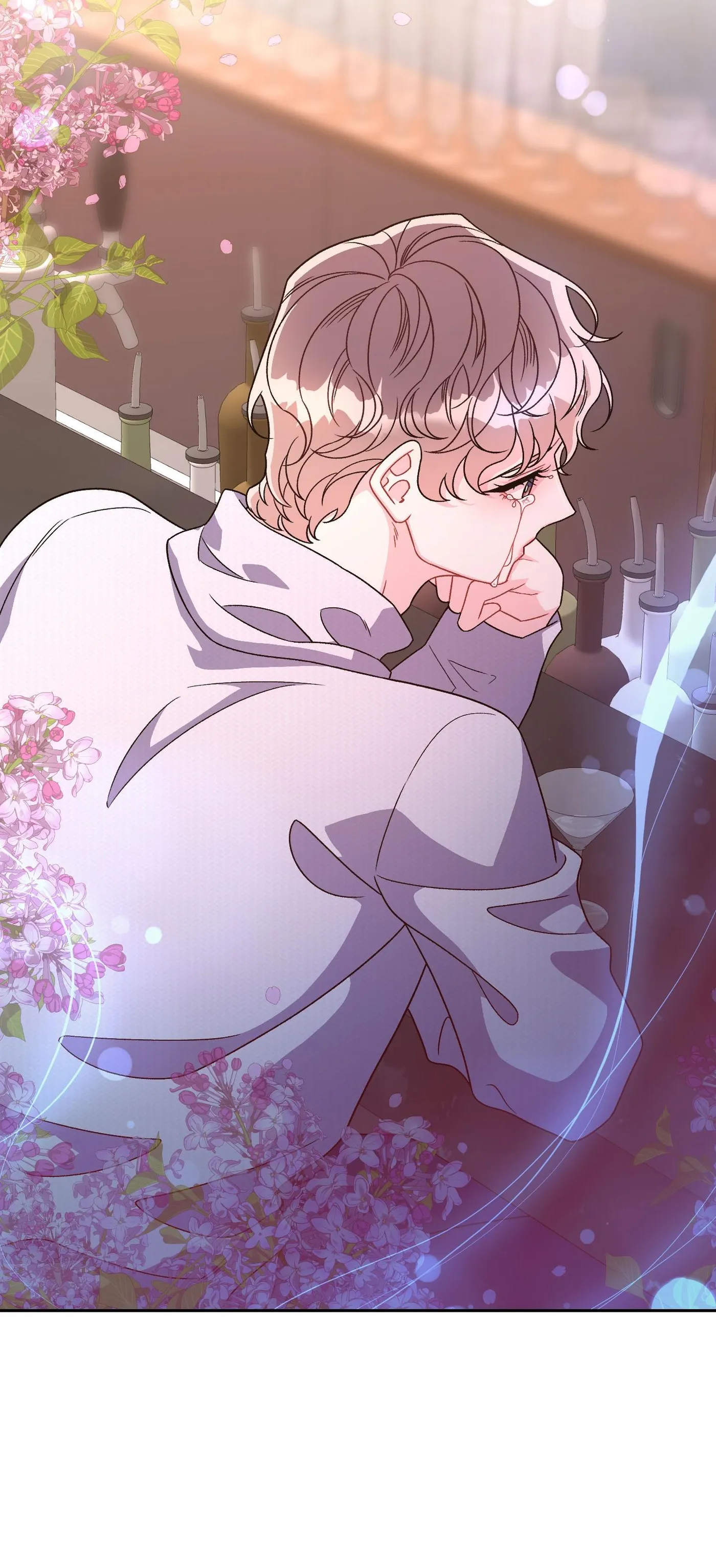 Read Arrogant Alpha chapter 0 image 17 on Lezhin