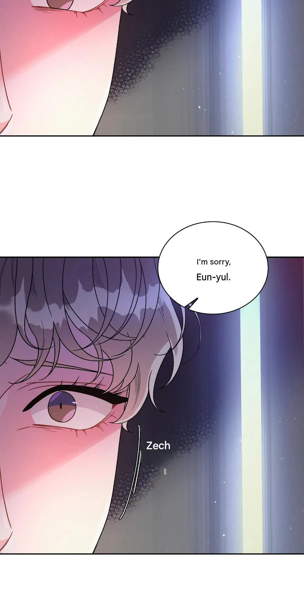 Read Arrogant Alpha chapter 0 image 2 on Lezhin