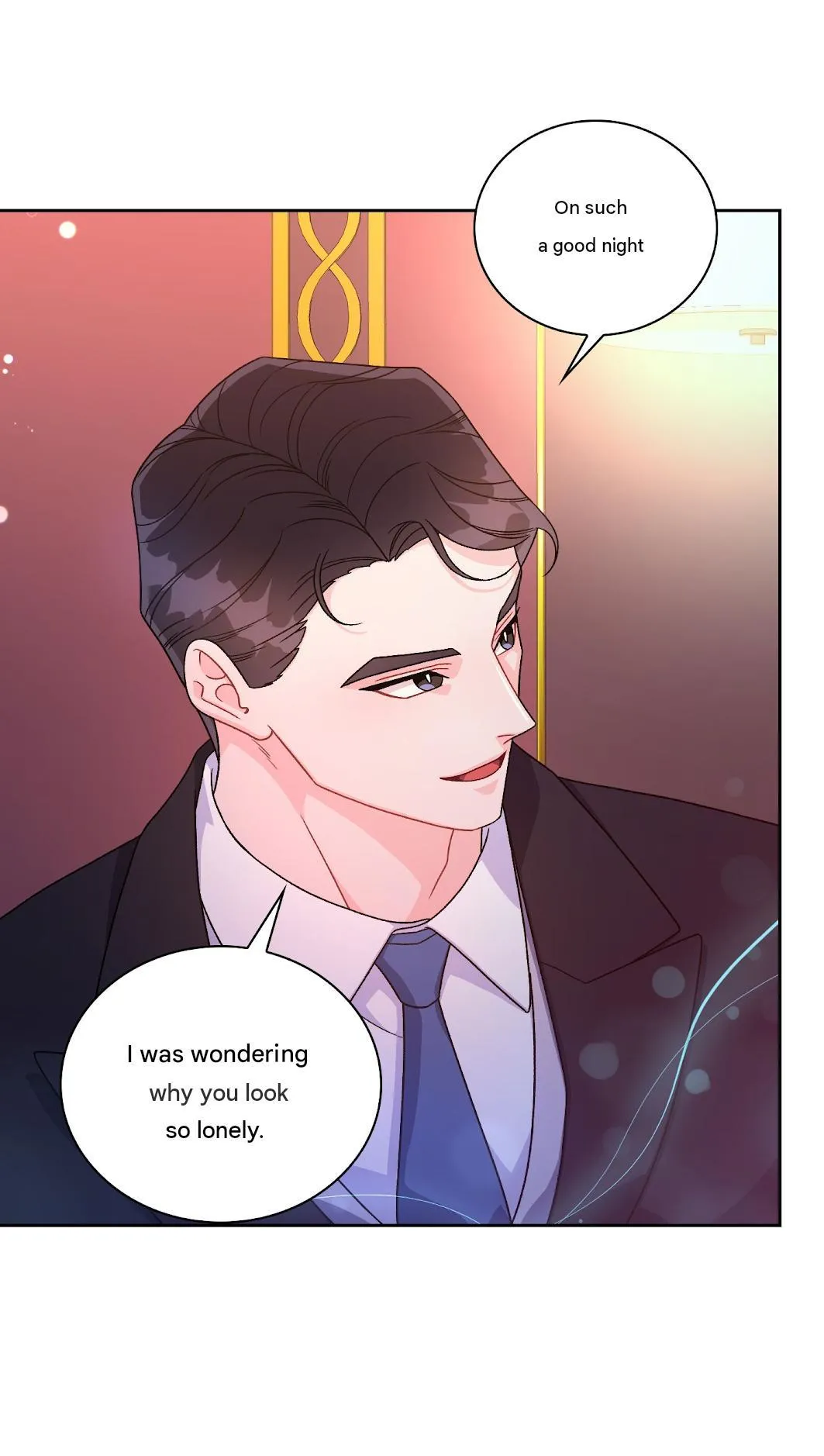Read Arrogant Alpha chapter 0 image 21 on Lezhin